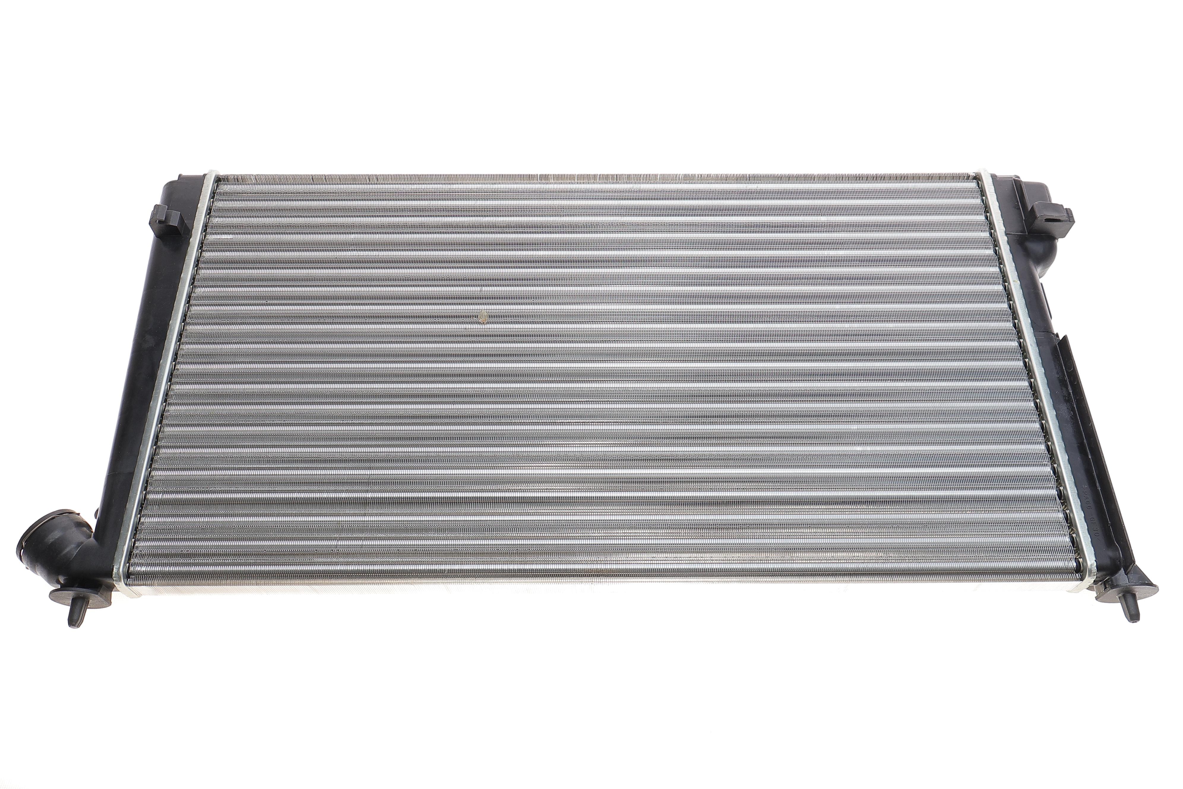 Радіатор охолодження Citroen Berlingo/Peugeot Partner 1.8D/1.9D 96-