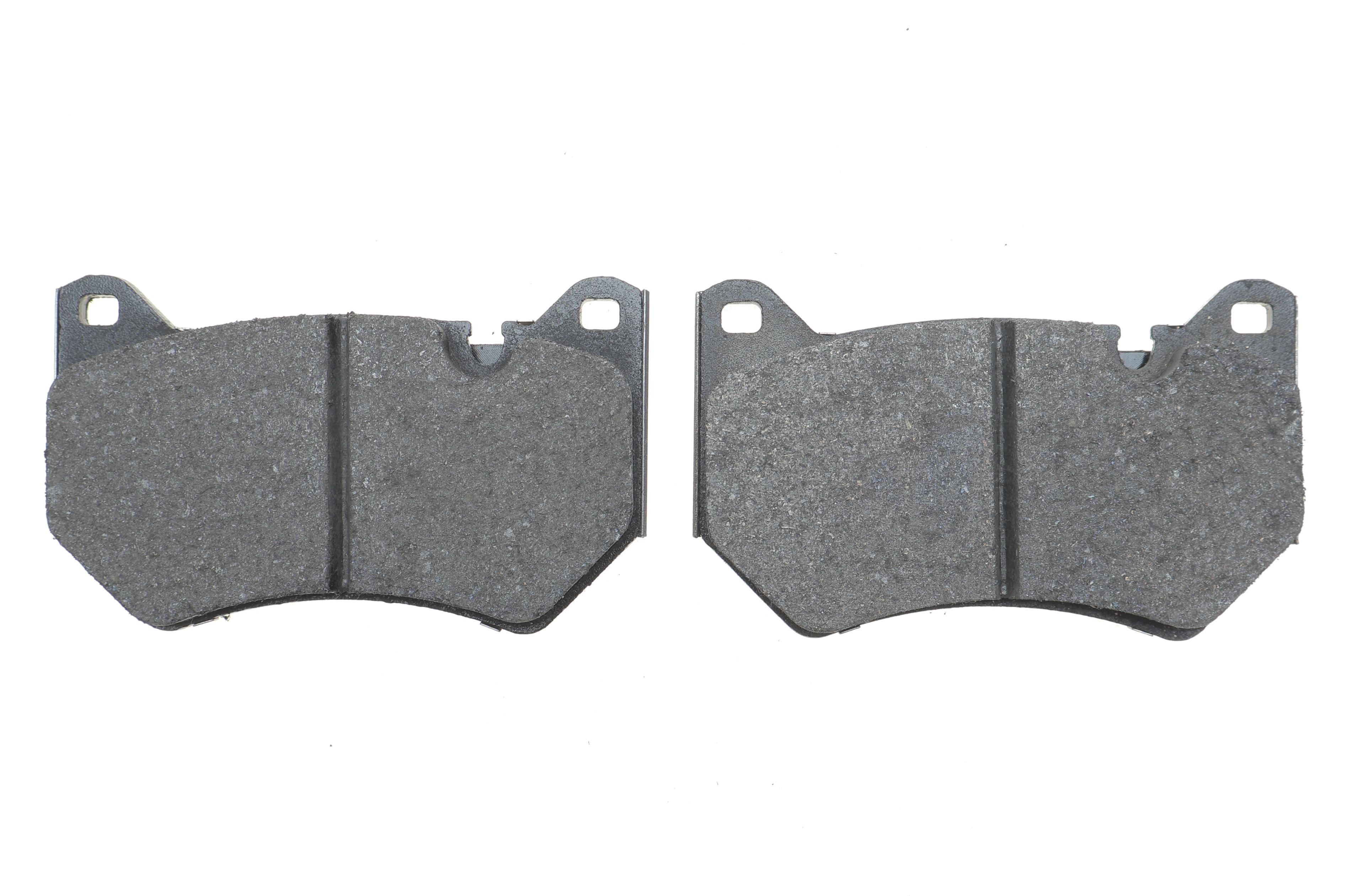 Колодки гальмівні (передні) Audi Q5 16-