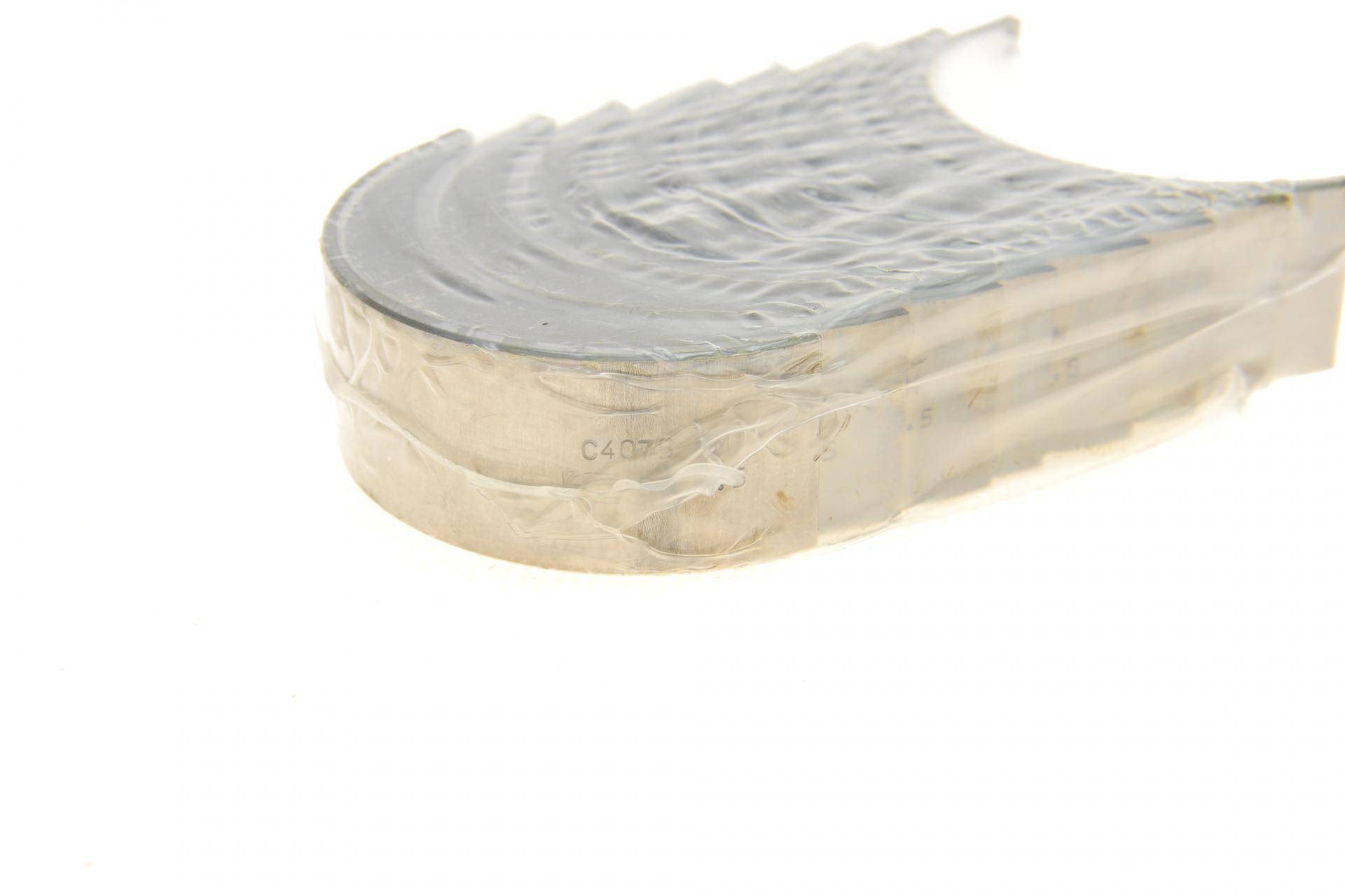 Вкладиші шатунні Citroen Berlingo/Jumper/Jumpy/Peugeot Boxer/Expert/Partner 1.9 D 96-02 (+0.50)