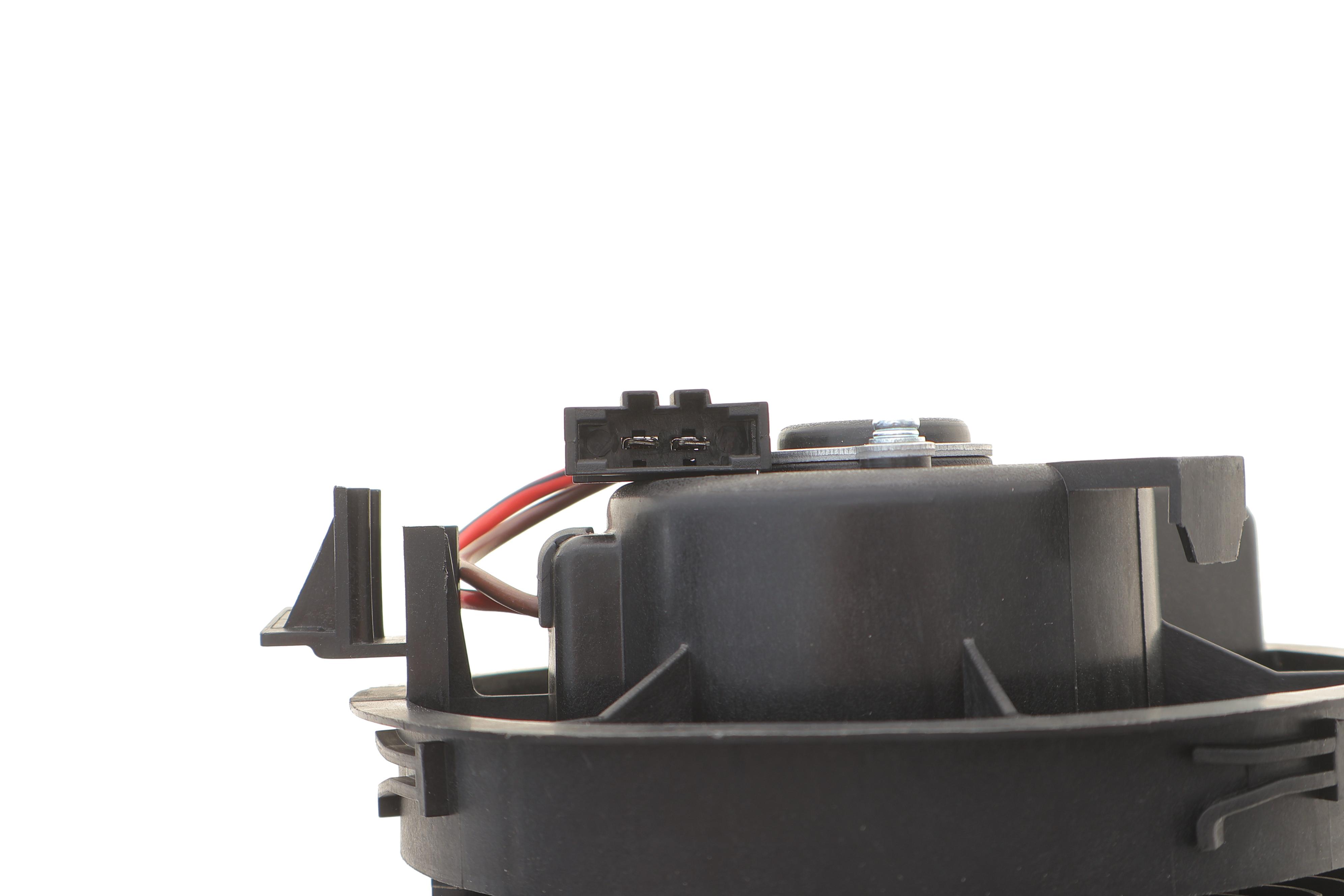 Моторчик пічки Nissan Qashqai/X-Trail 13-