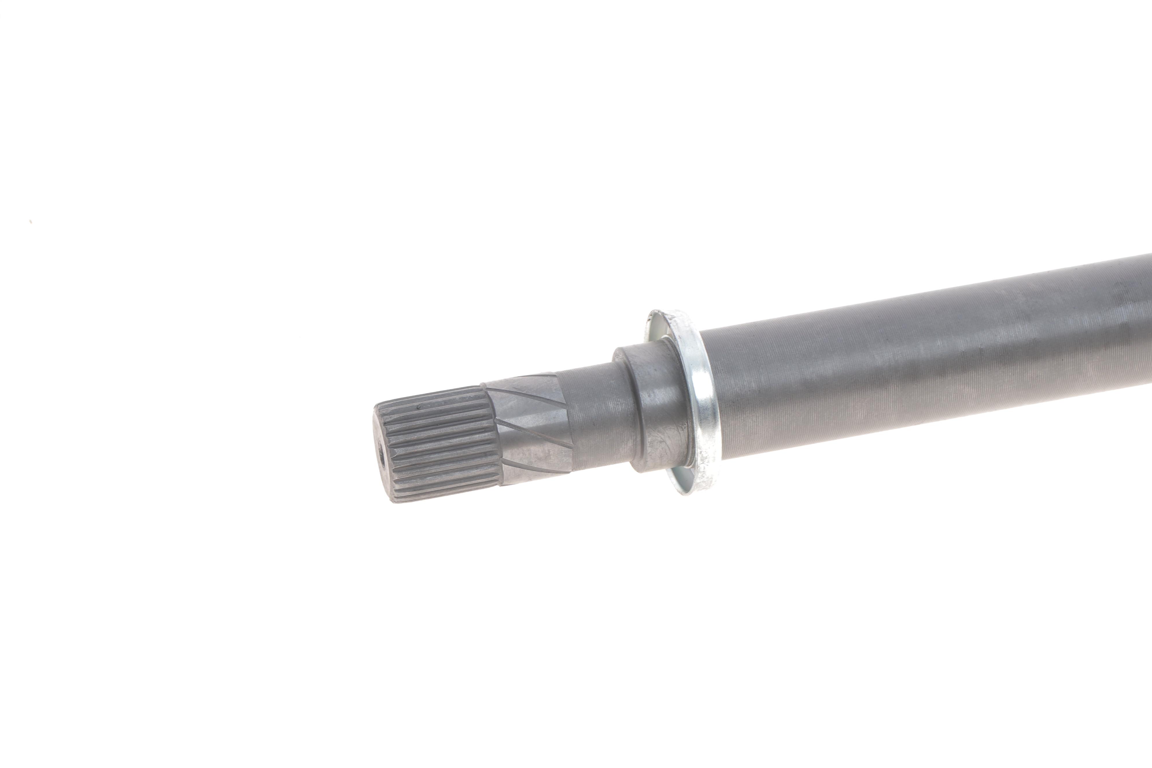 Полуось Renault Kangoo/Megane 1.4/1.6/1.5DCI 02- (R) (+ABS) (23x26x911)