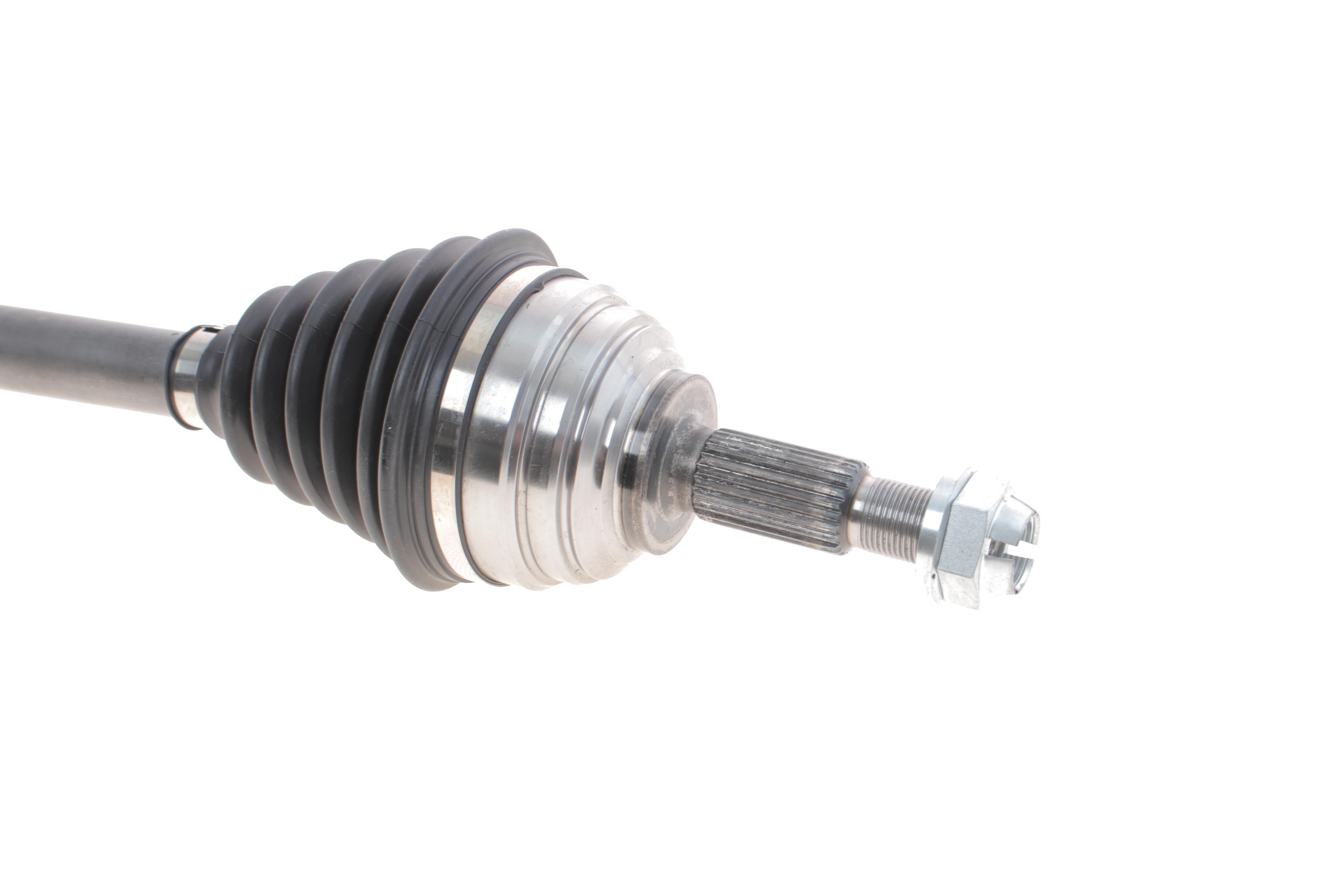 Полуось Renault Kangoo/Megane 1.4/1.6/1.5DCI 02- (R) (+ABS) (23x26x911)