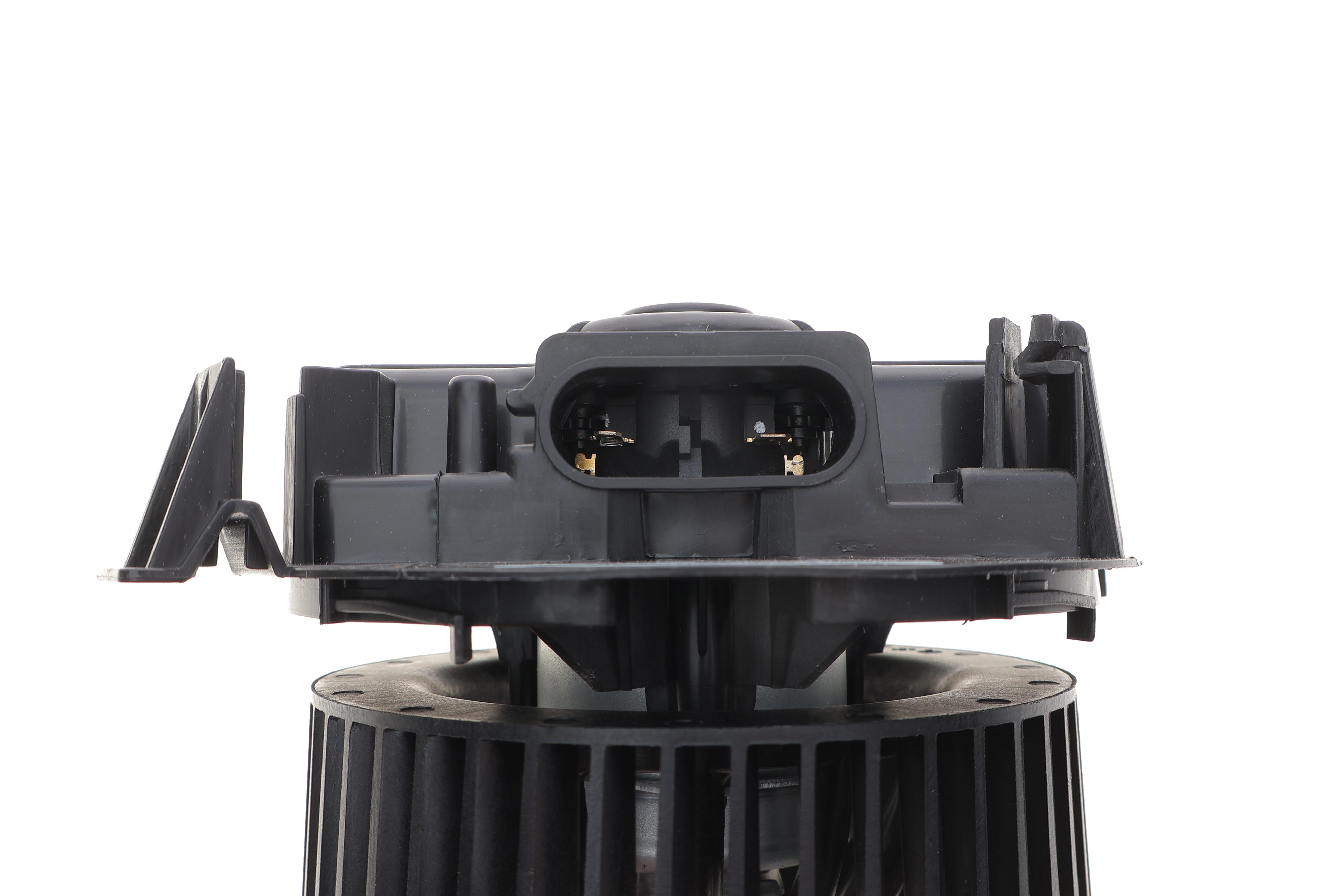 Моторчик печки Renault Duster/Logan 1.0-2.0 03-