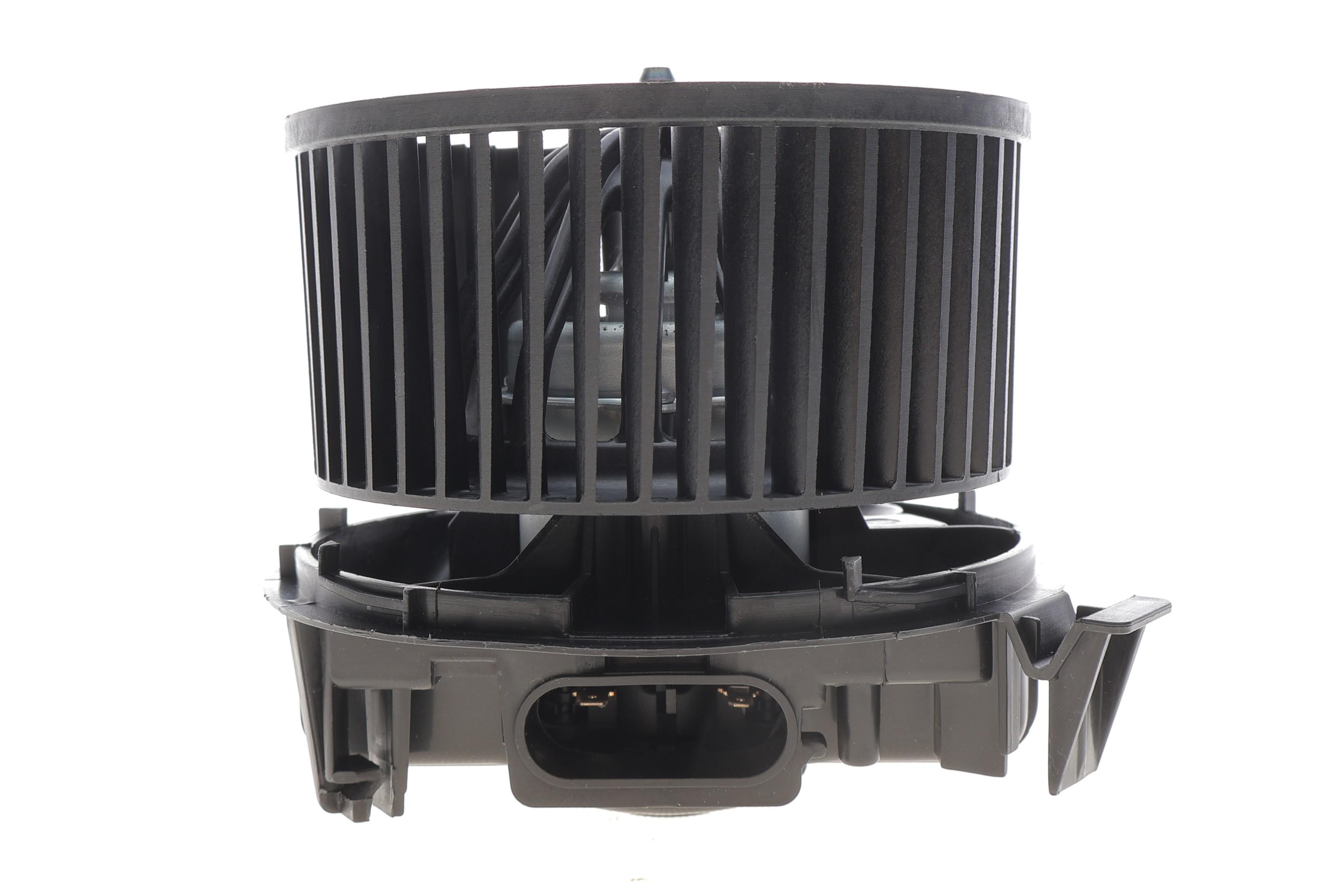 Моторчик печки Renault Duster/Logan 1.0-2.0 03-