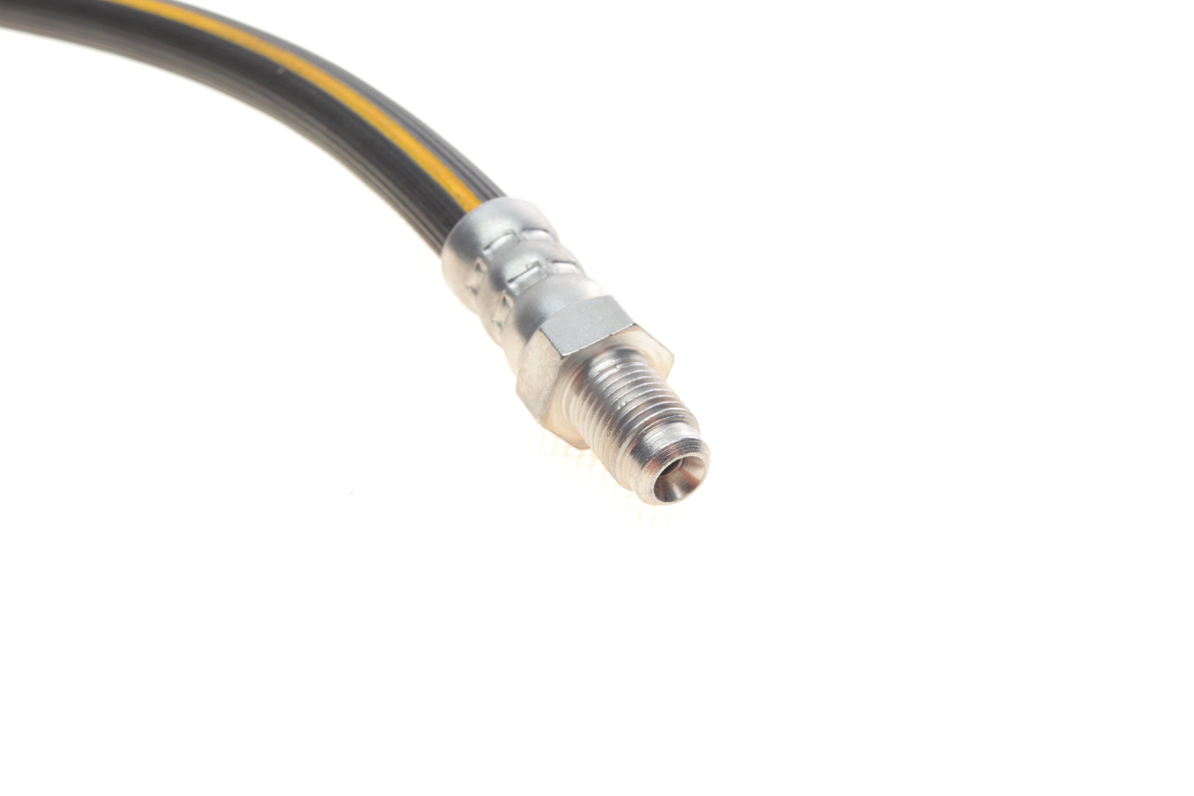 Шланг гальмівний (передній) Citroen Berlingo/C2/C3/Xsara/Peugeot Partner 96-