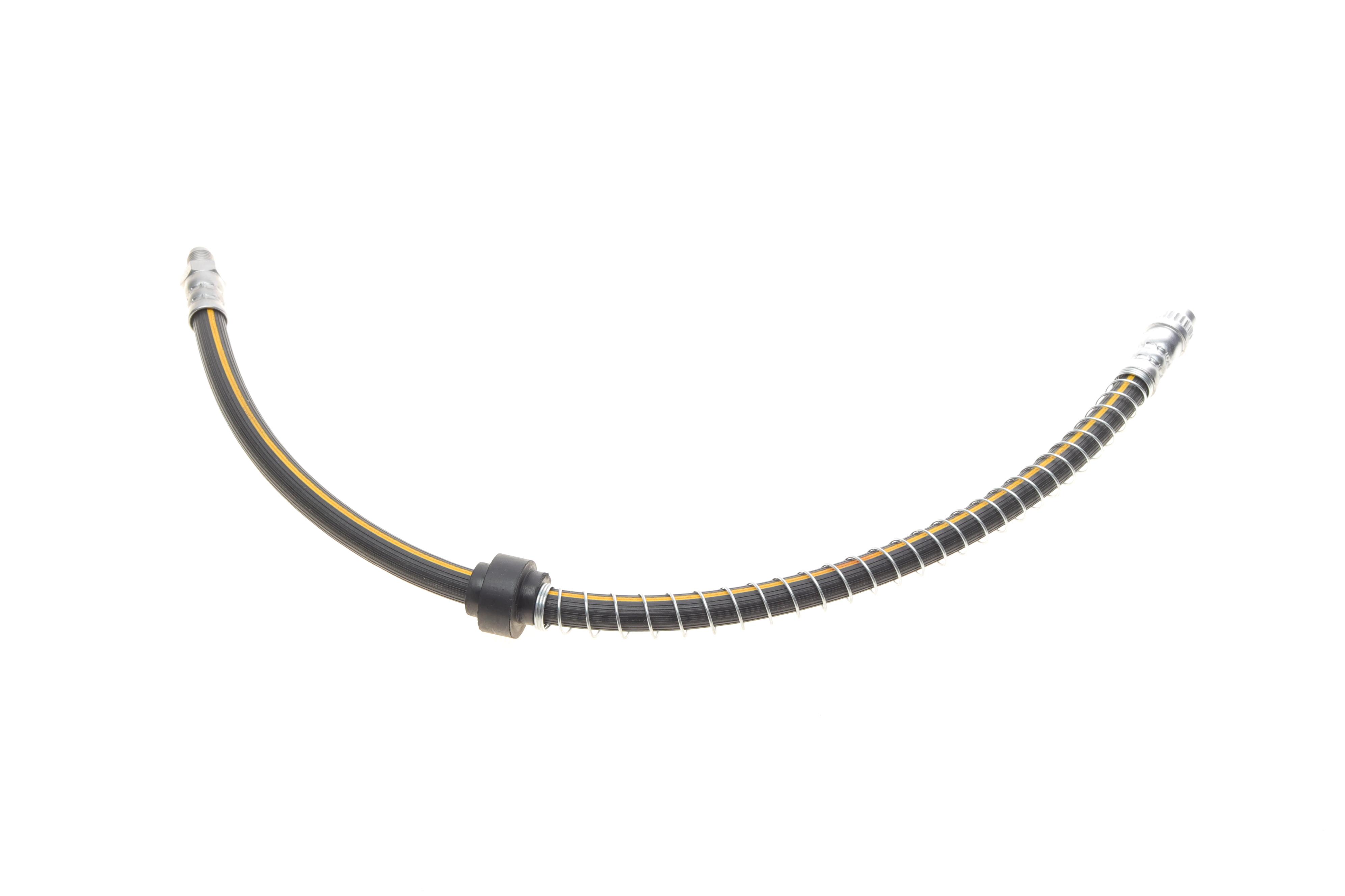 Шланг гальмівний (передній) Citroen Berlingo/C2/C3/Xsara/Peugeot Partner 96-