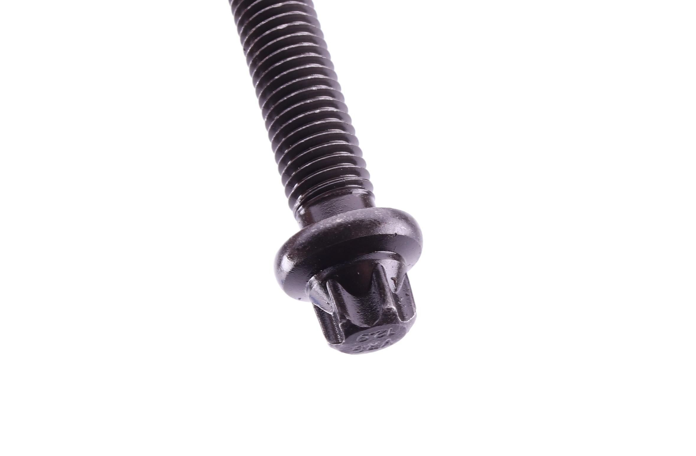 Болты головки (к-кт 10шт.) BMW 3 (E30/E36/E46)/5 (E34) 87-05, M40/M42/M43/M44