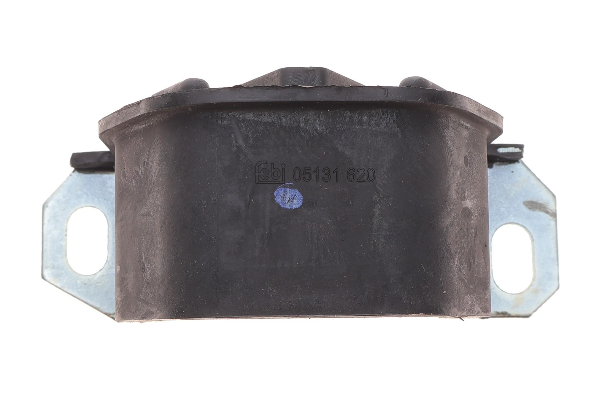 Подушка двигуна (передня) (L) Opel Astra F 1.6-2.0 92-01/ Vectra A 1.6-2.0 88-95