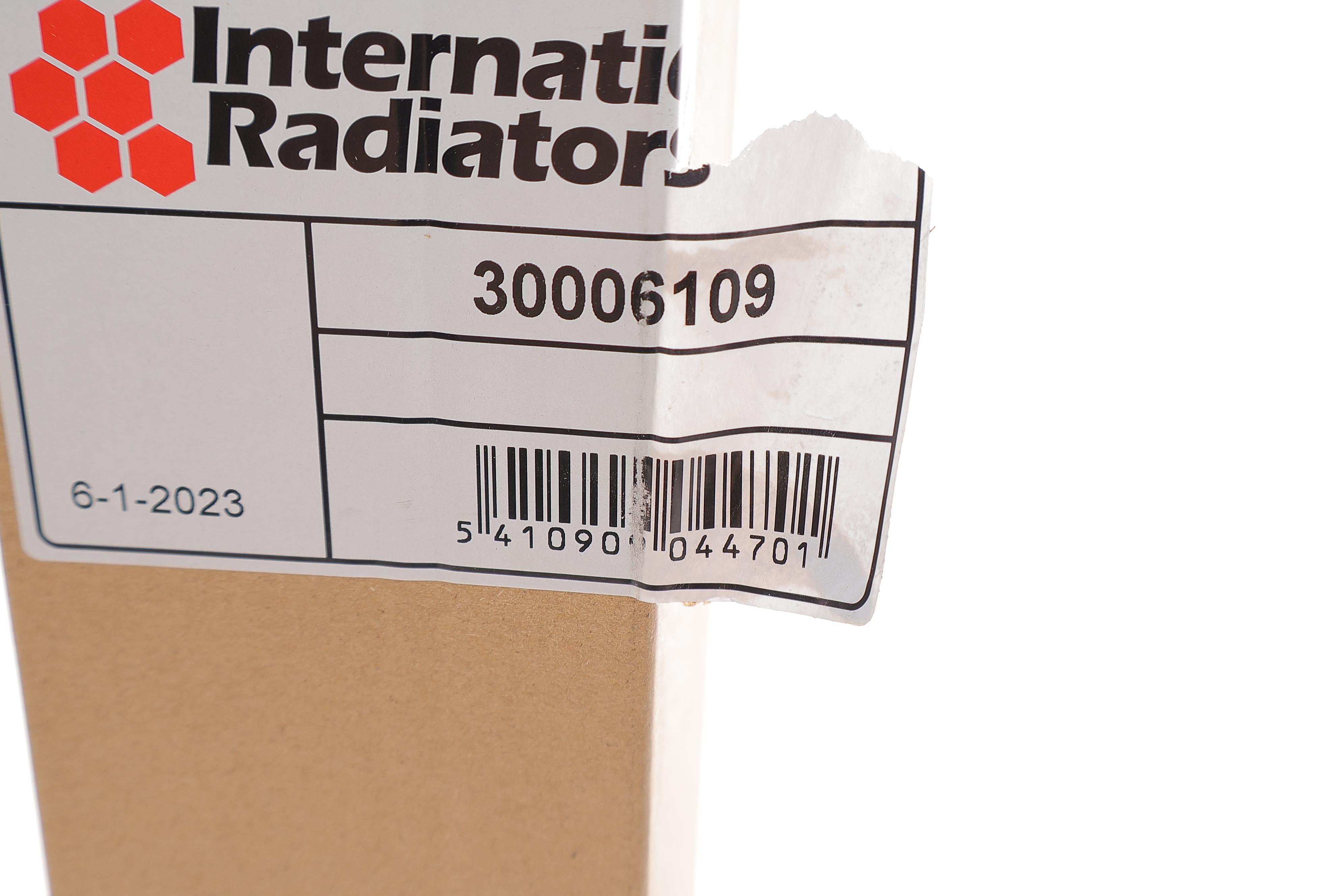 Радіатор пічки MB 190 (W201) 82-93