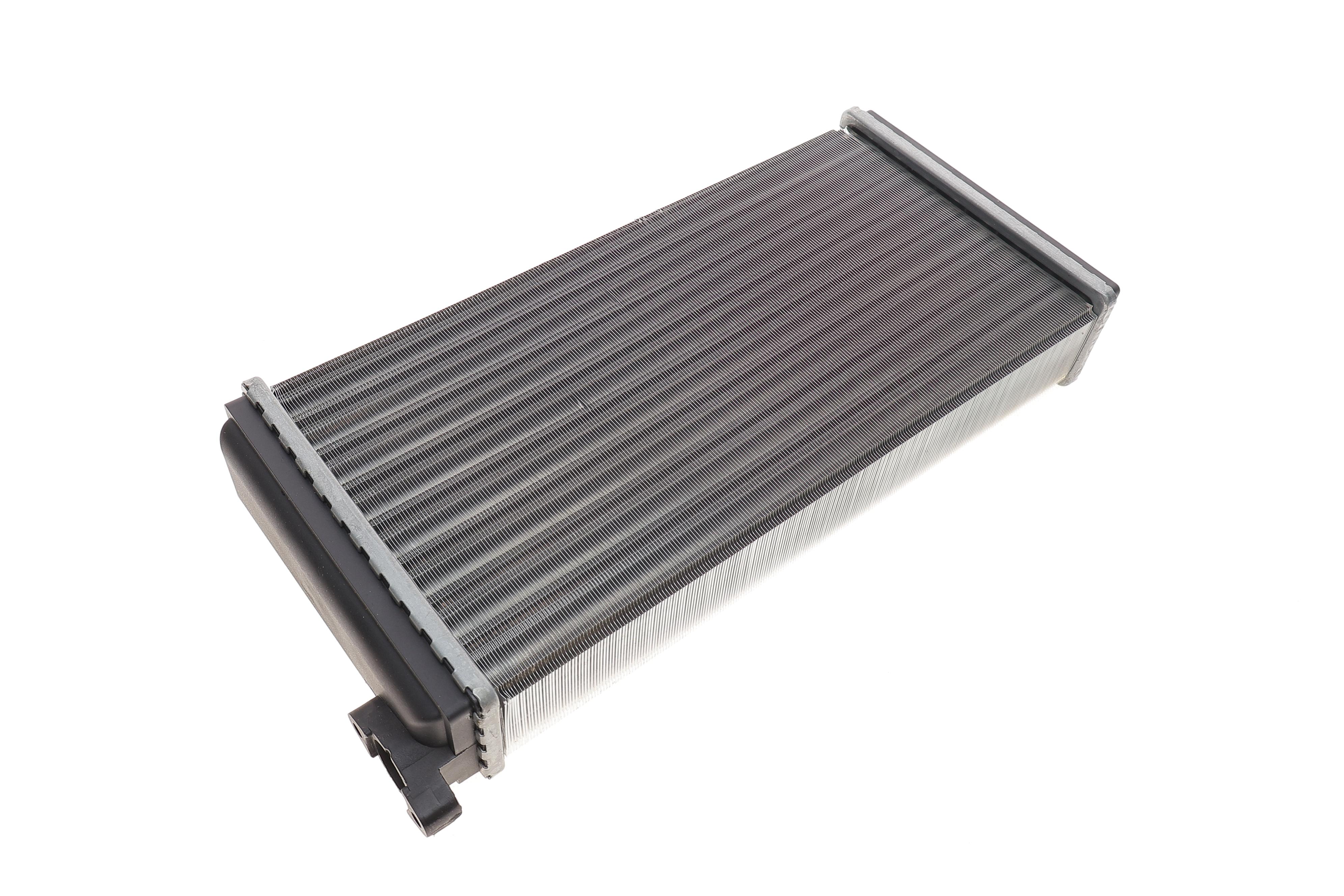 Радіатор пічки MB 190 (W201) 82-93