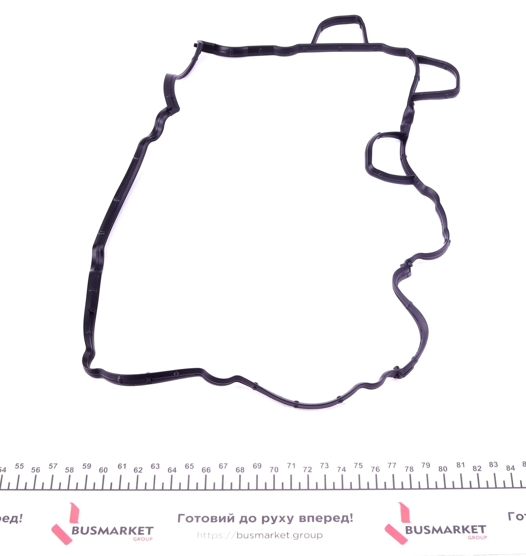 Прокладка кришки клапанів Dacia Dokker/Renault Megane III/Kangoo 1.5dCi 07-