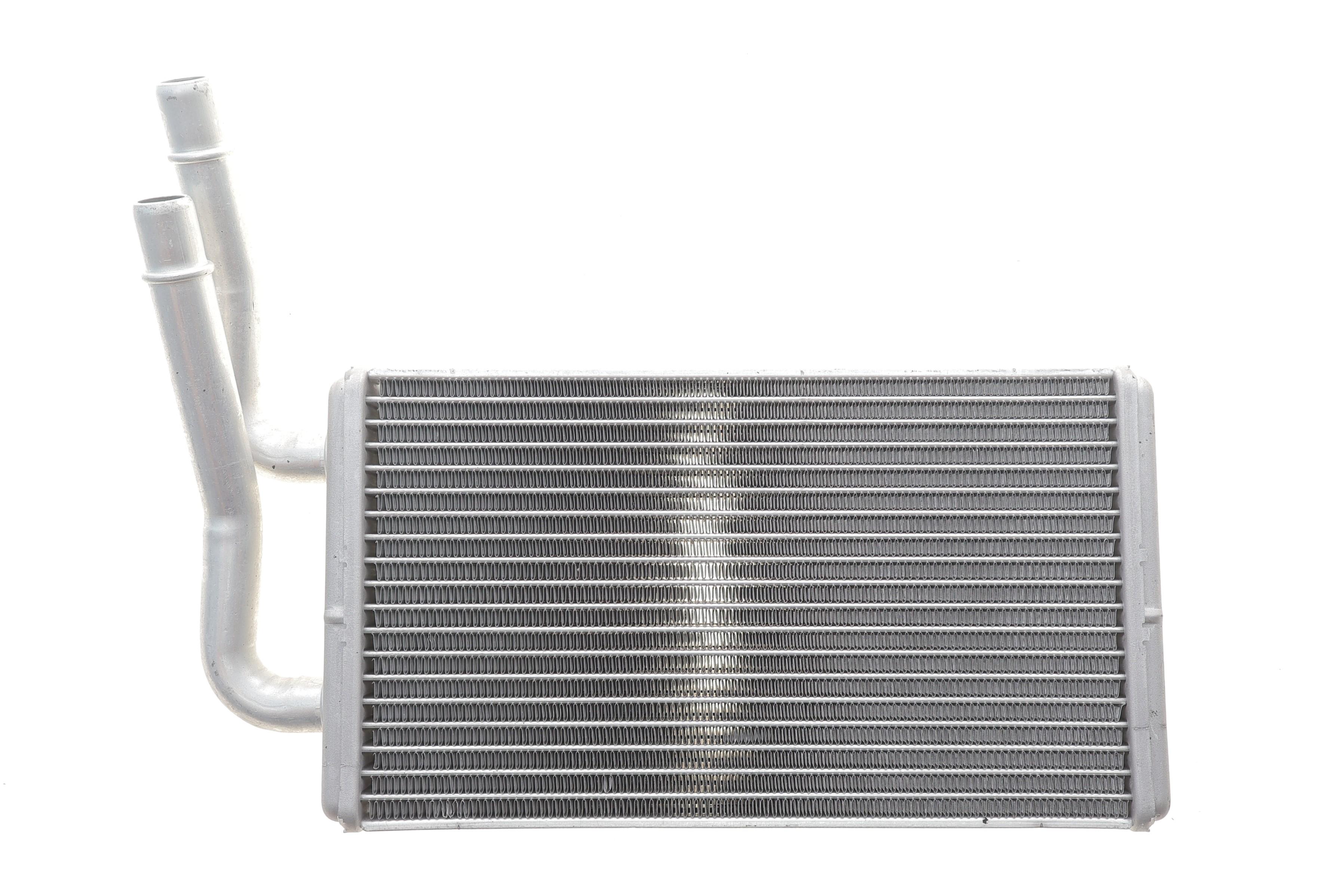 Радіатор пічки Ford Transit 2.2 TDCi 06-14