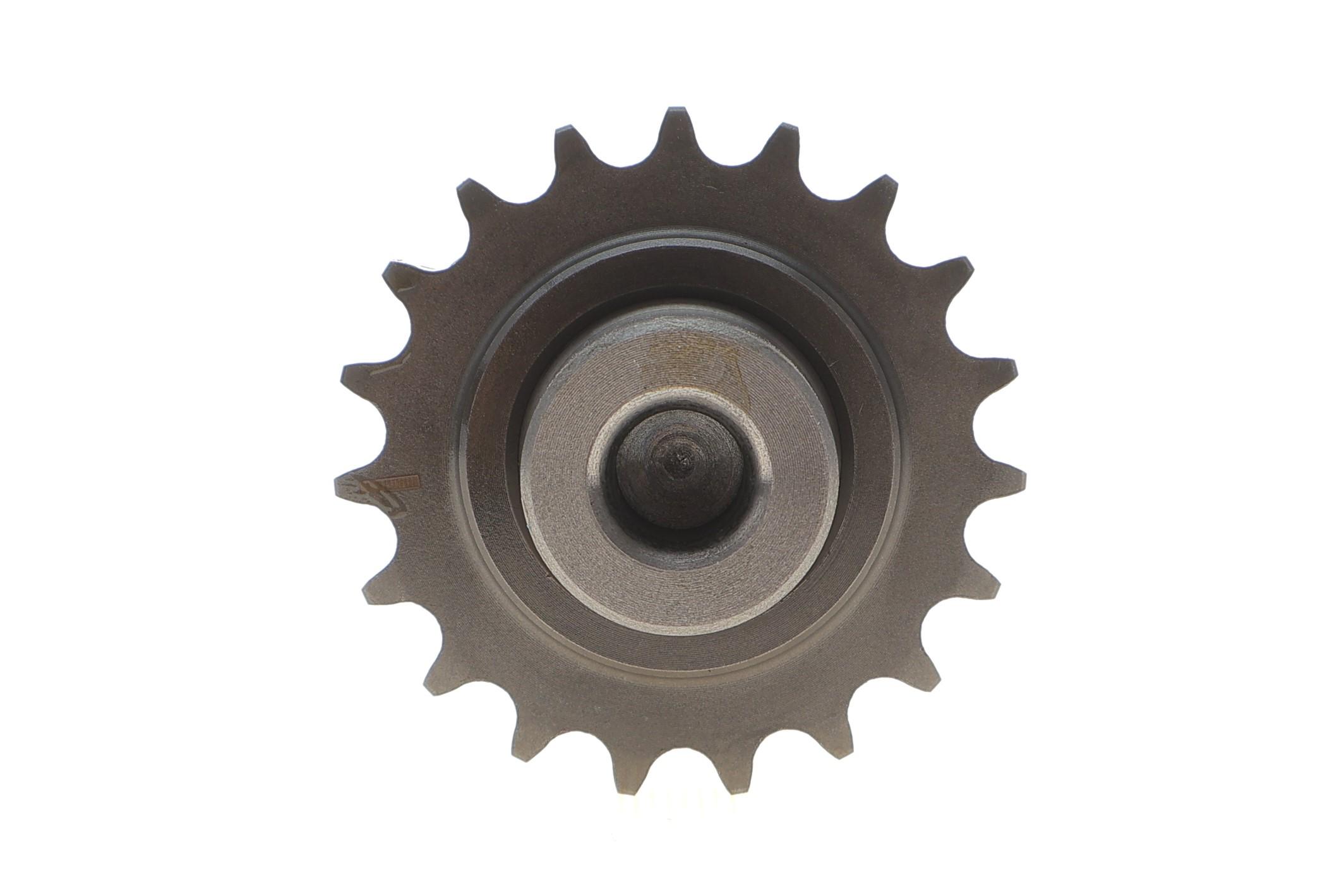 Розподільний вал Citroen Jumpy/Peugeot Expert 2.2 HDi/Fiat Scudo 2.0D 07- (впускной)