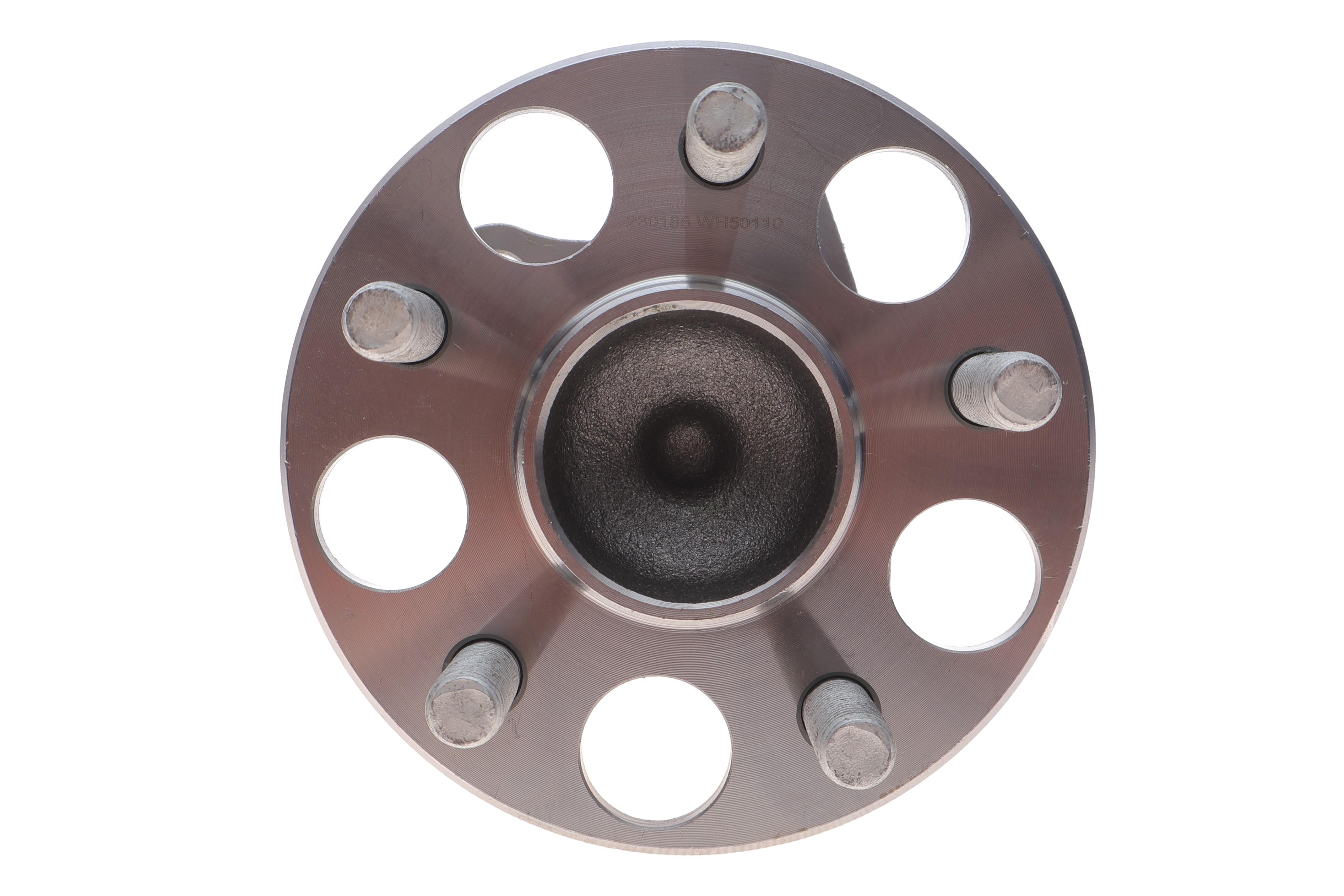 Підшипник маточини (задньої) Toyota Prius 1.8 Hybrid 08-16 (+ABS)