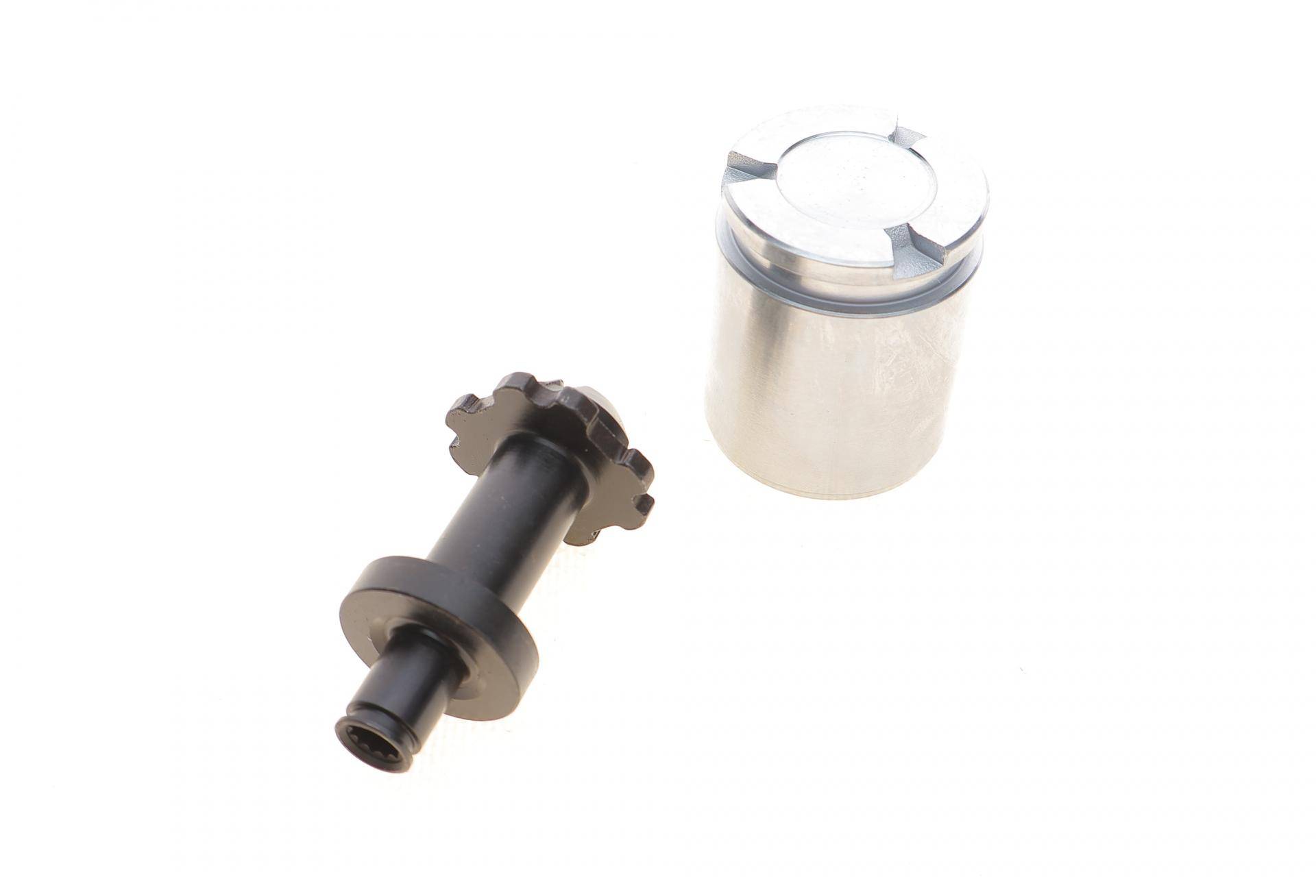 Поршень супорта (заднього) Audi A4/A6/Q5 15- (Ate) (з механізмом)