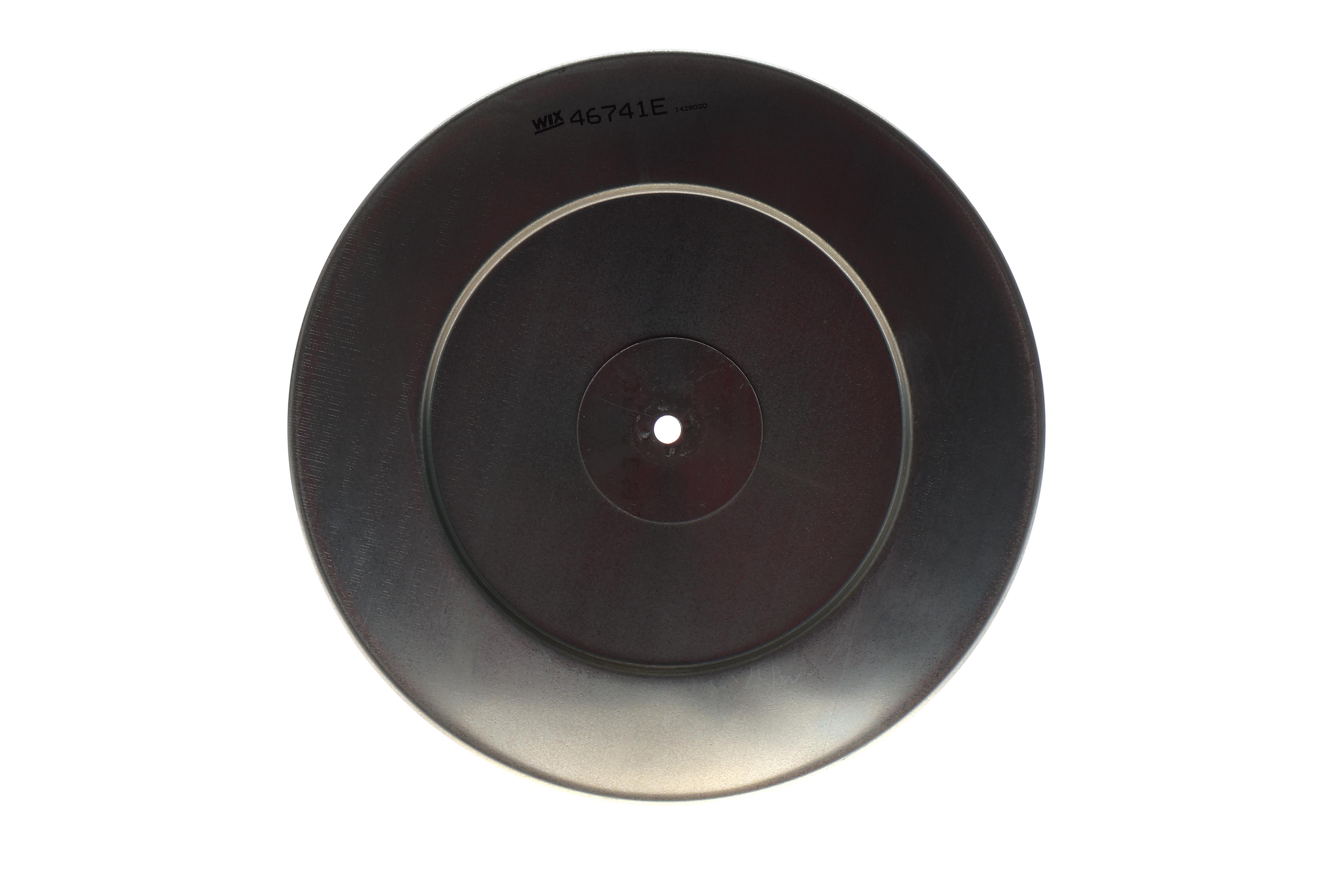 Фільтр повітряний Iveco 190-29/190-30/220-38/290-19 86-