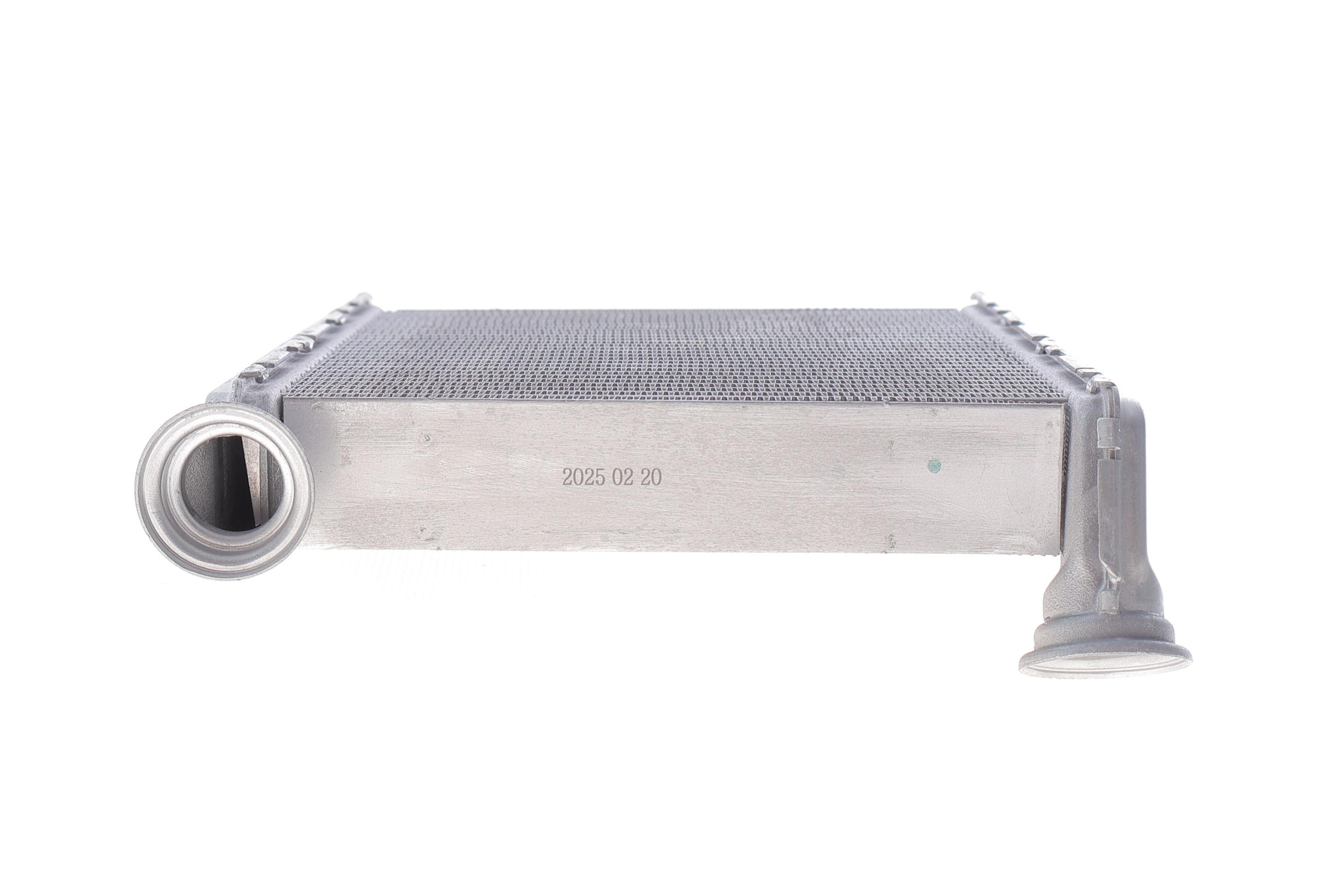 Радиатор печки Renault Clio IV/Logan II/Dacia Sandero 1.2TCe/1.5dCi 12-