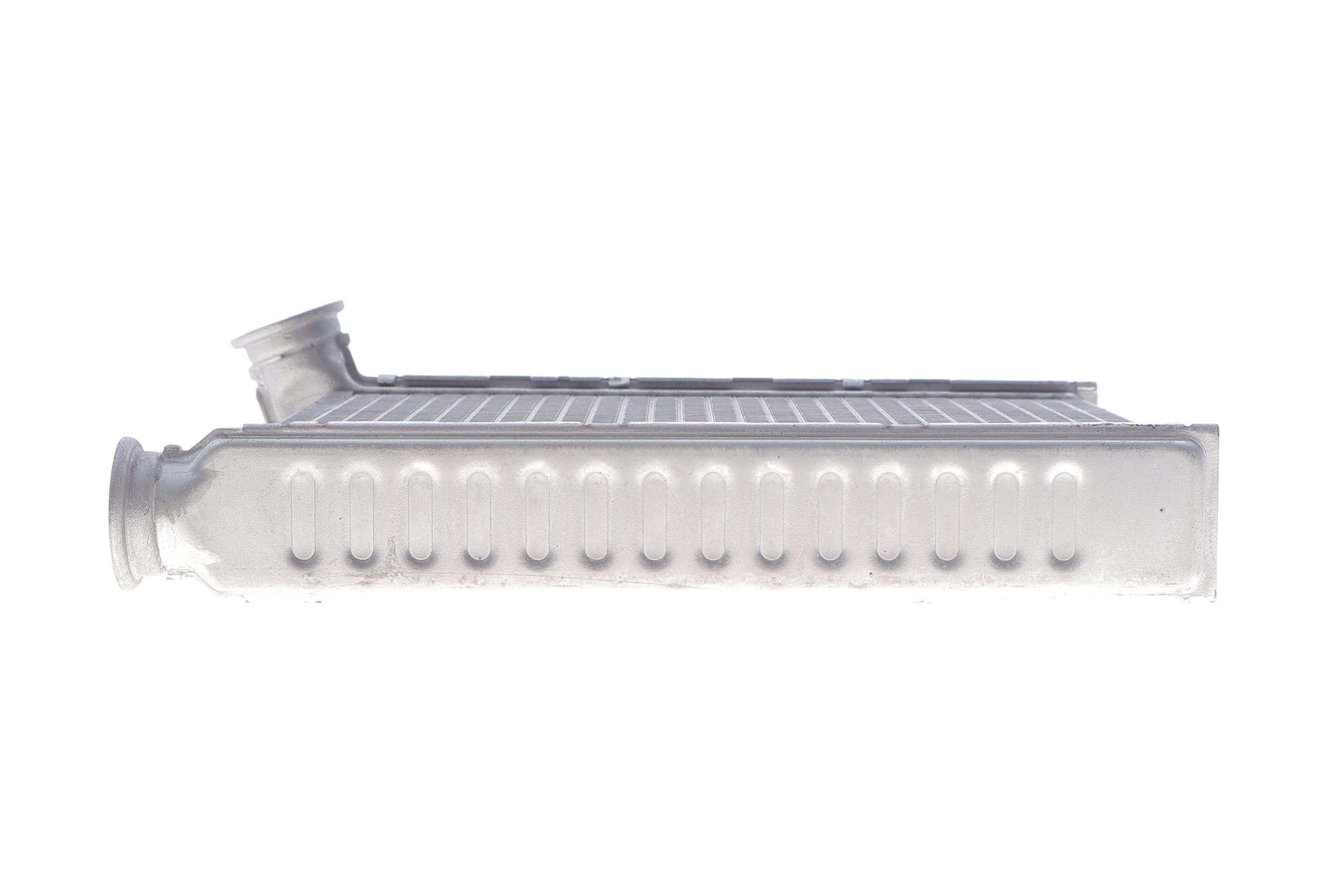 Радиатор печки Renault Clio IV/Logan II/Dacia Sandero 1.2TCe/1.5dCi 12-