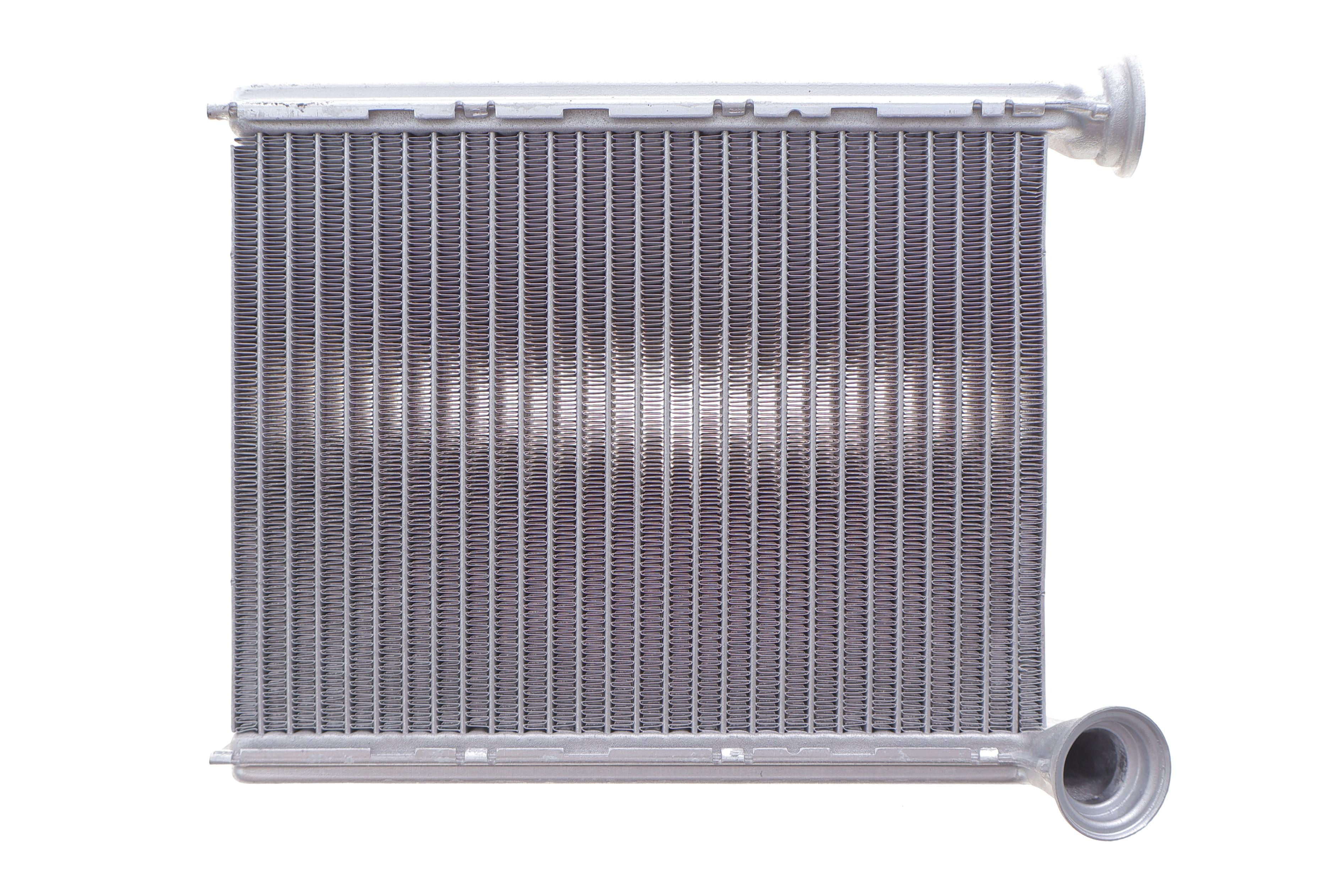 Радиатор печки Renault Clio IV/Logan II/Dacia Sandero 1.2TCe/1.5dCi 12-