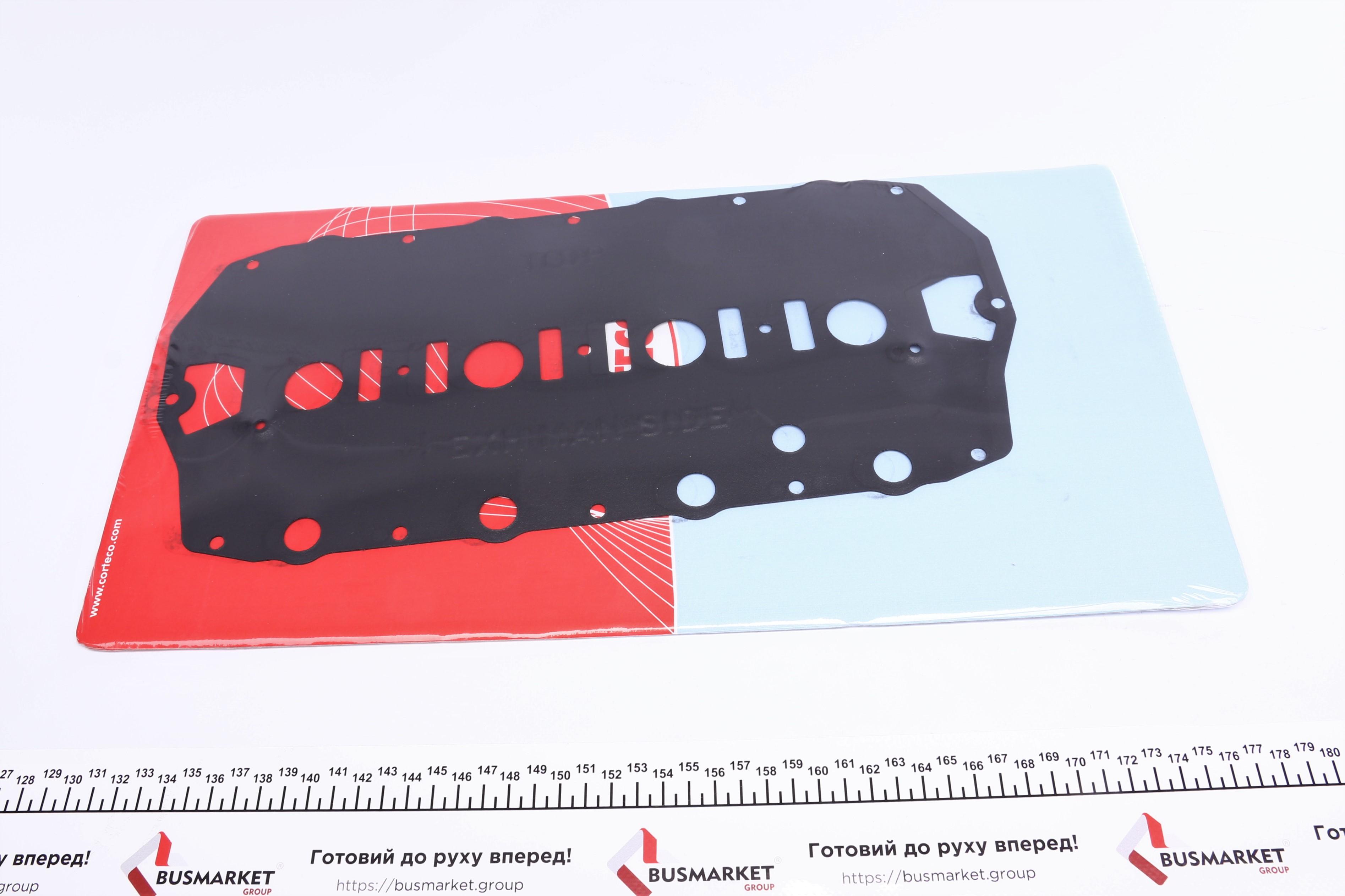 Прокладка кришки клапанів Rover 100/200 -00