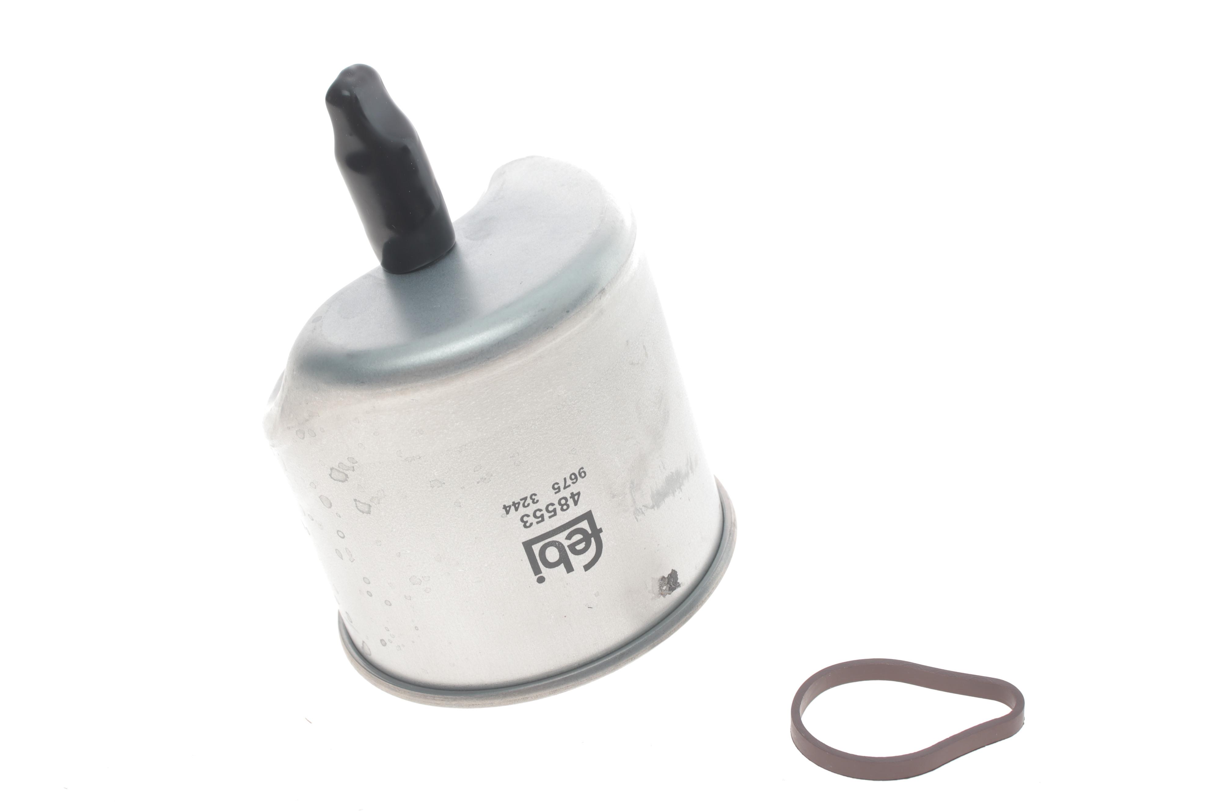 Фильтр топливный Citroen Berlingo/C3/C4/C5/Peugeot 1.6HDi 10-/Fiat Scudo 1.6JTD 07-