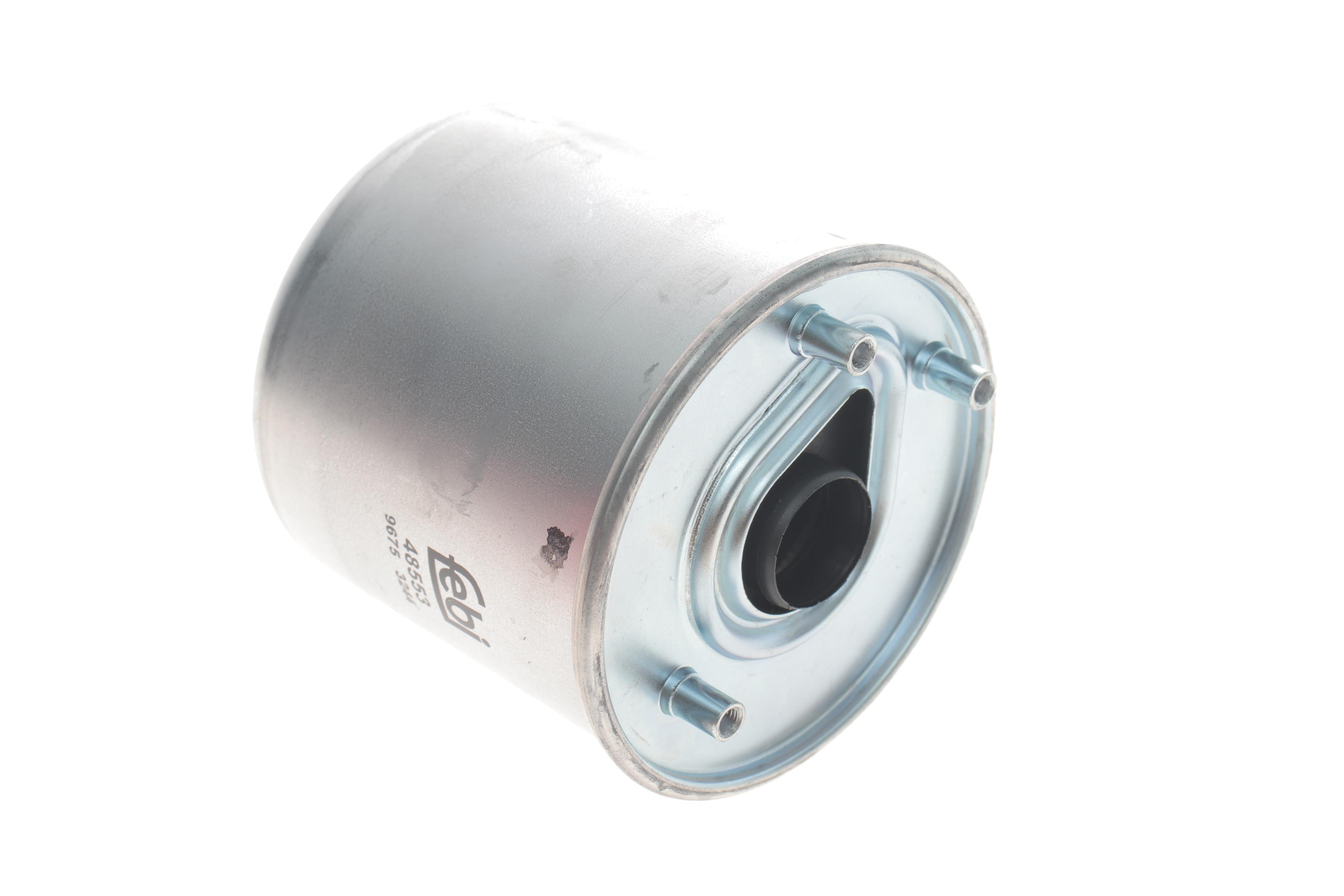 Фільтр паливний Citroen Berlingo/C3/C4/C5/Peugeot 1.6HDi 10-/Fiat Scudo 1.6JTD 07-