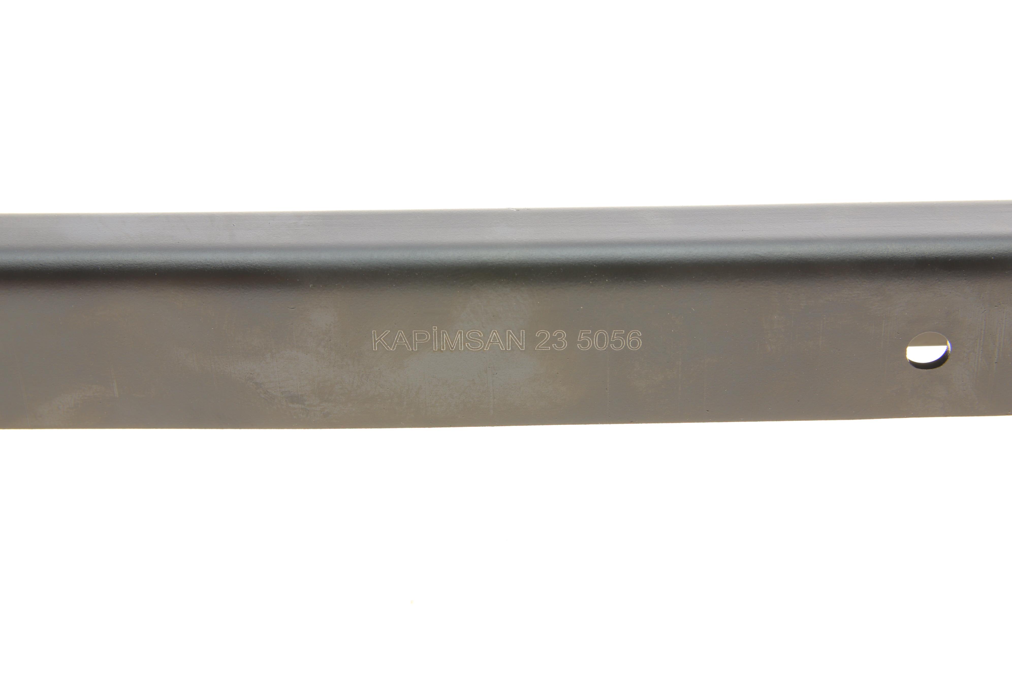 Важіль підвіски (задній) Mini (R56-R61) 06-