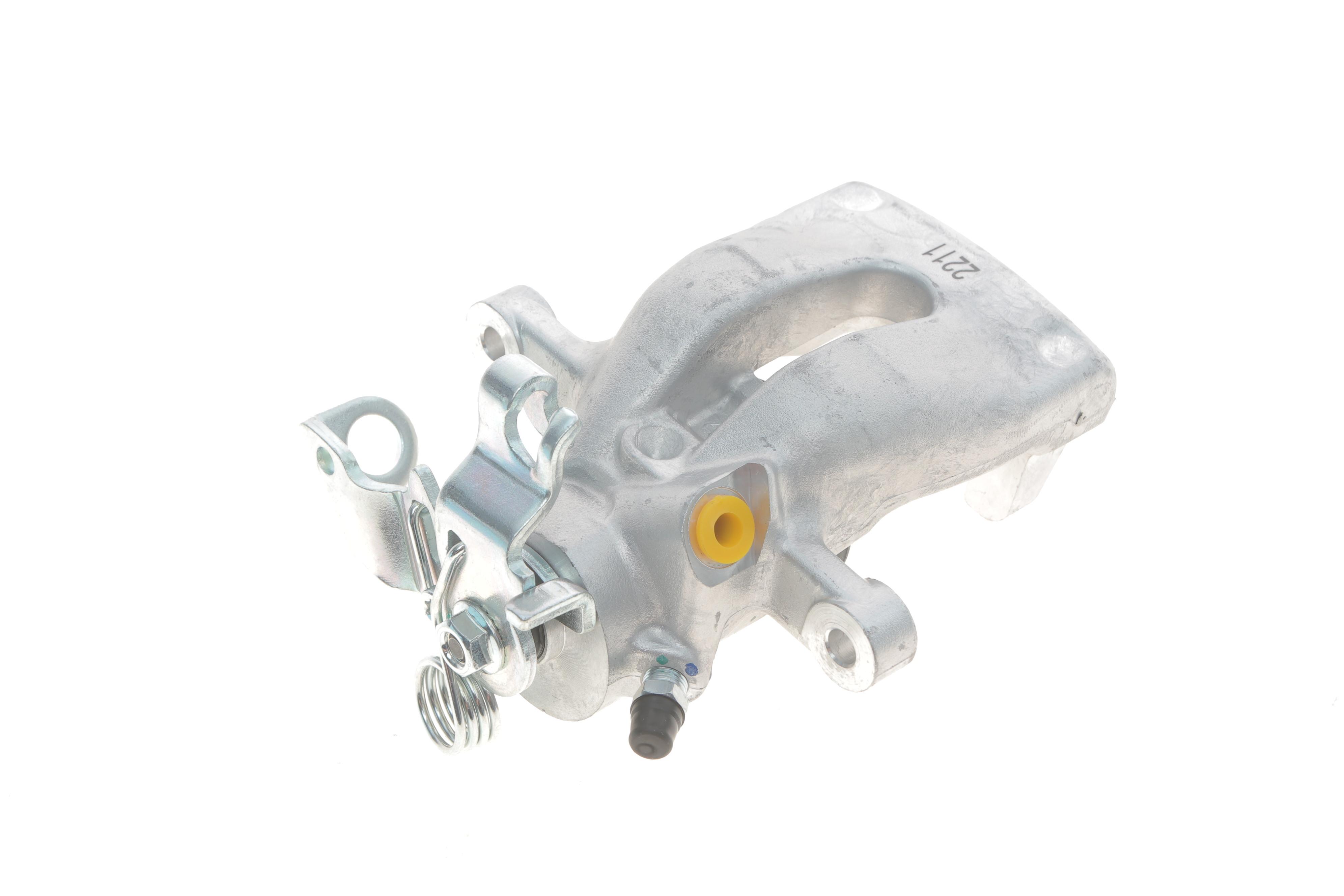 Супорт гальмівний (задній) (L) Opel Zafira B 05-15 (d=41mm) (Trw)