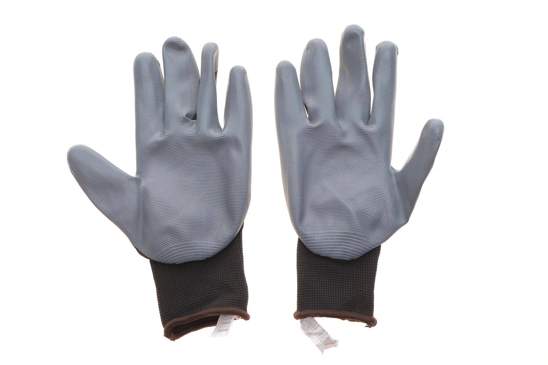 Рукавиці з покриттям Ntrylemx 4131x (L)