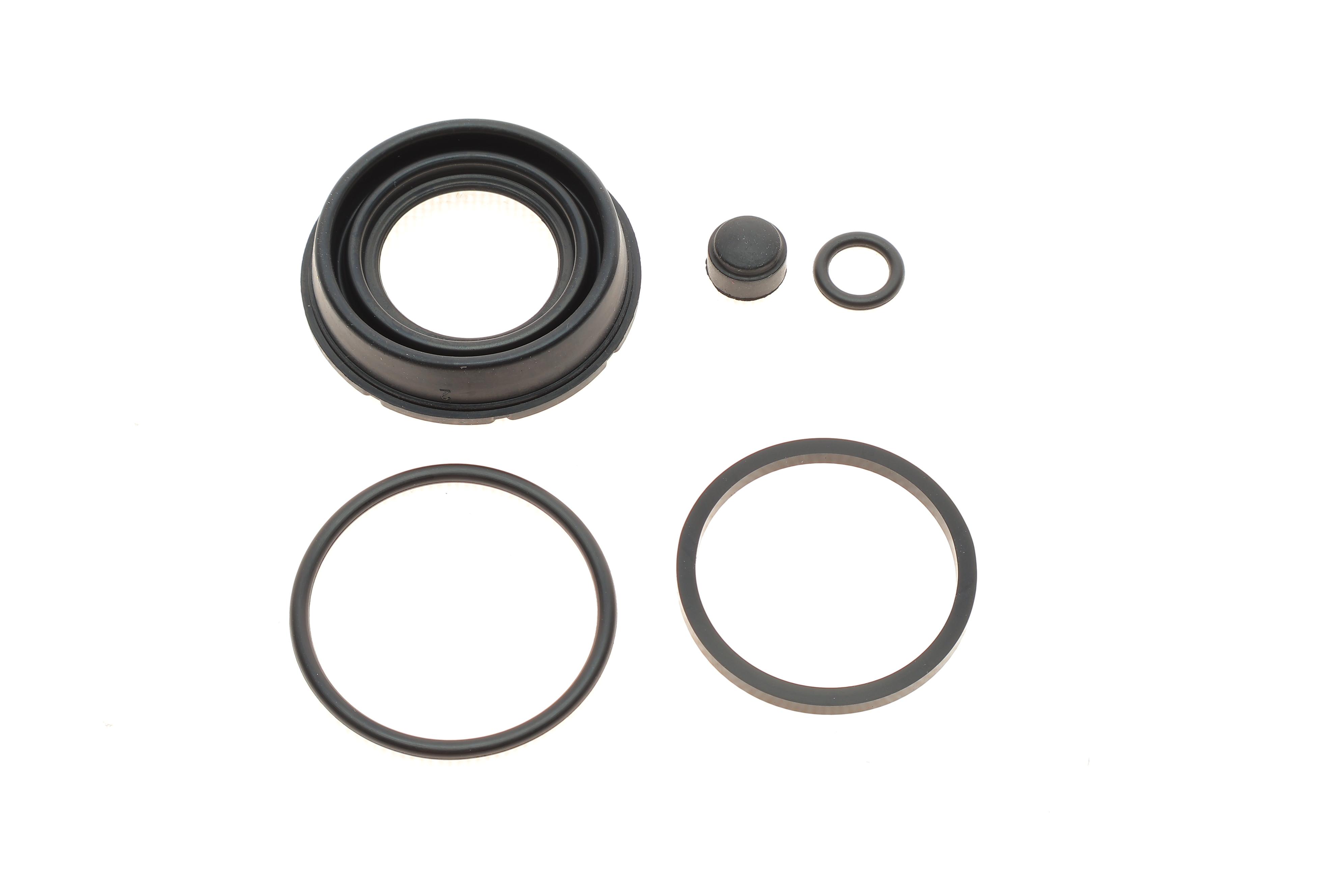 Ремкомплект супорта (заднього) Jaguar XE/XF/Land Rover Discovery/Range Rover 14- (d=40mm)