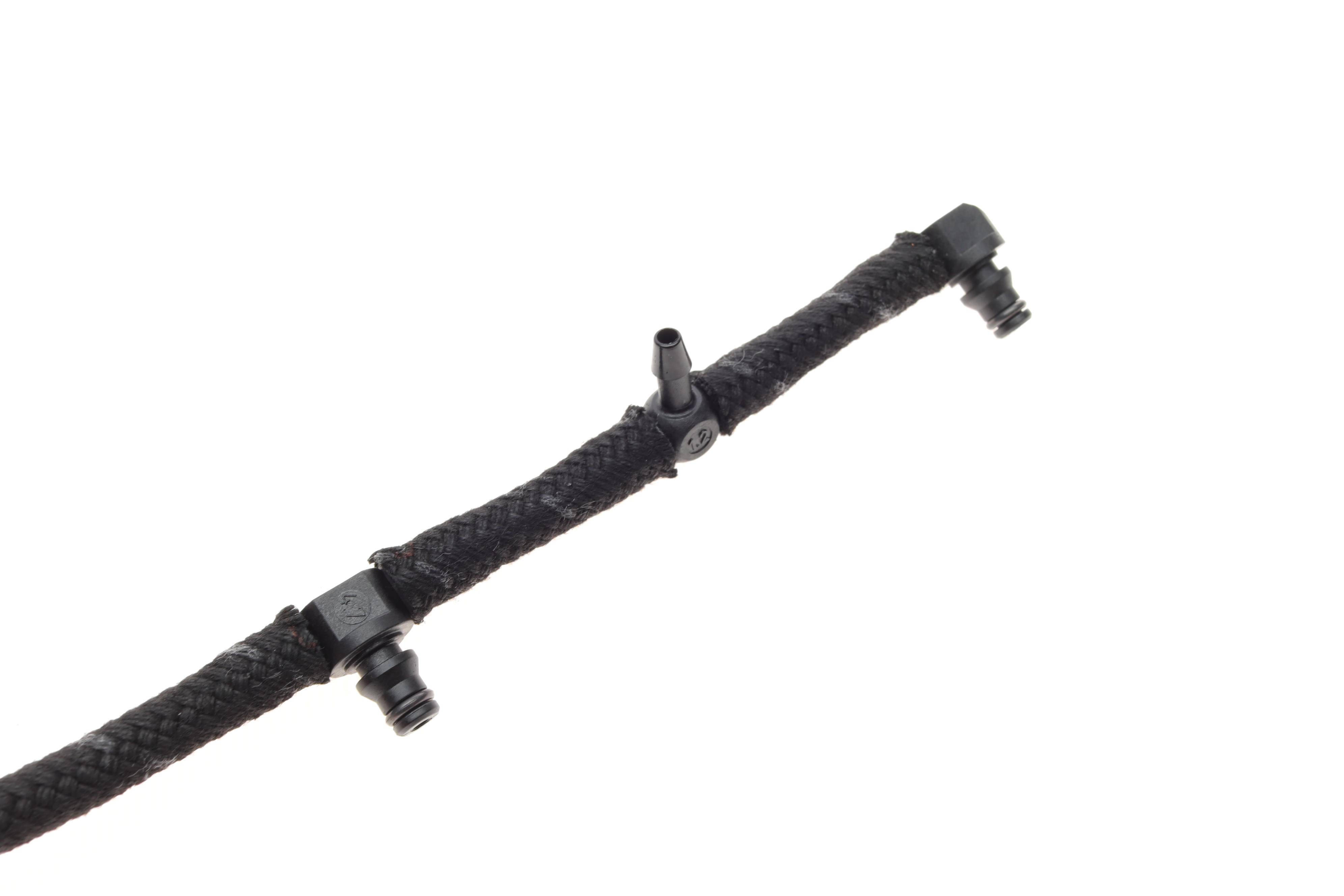 Шланг обратки Fiat Bravo/Croma/Stilo 04-