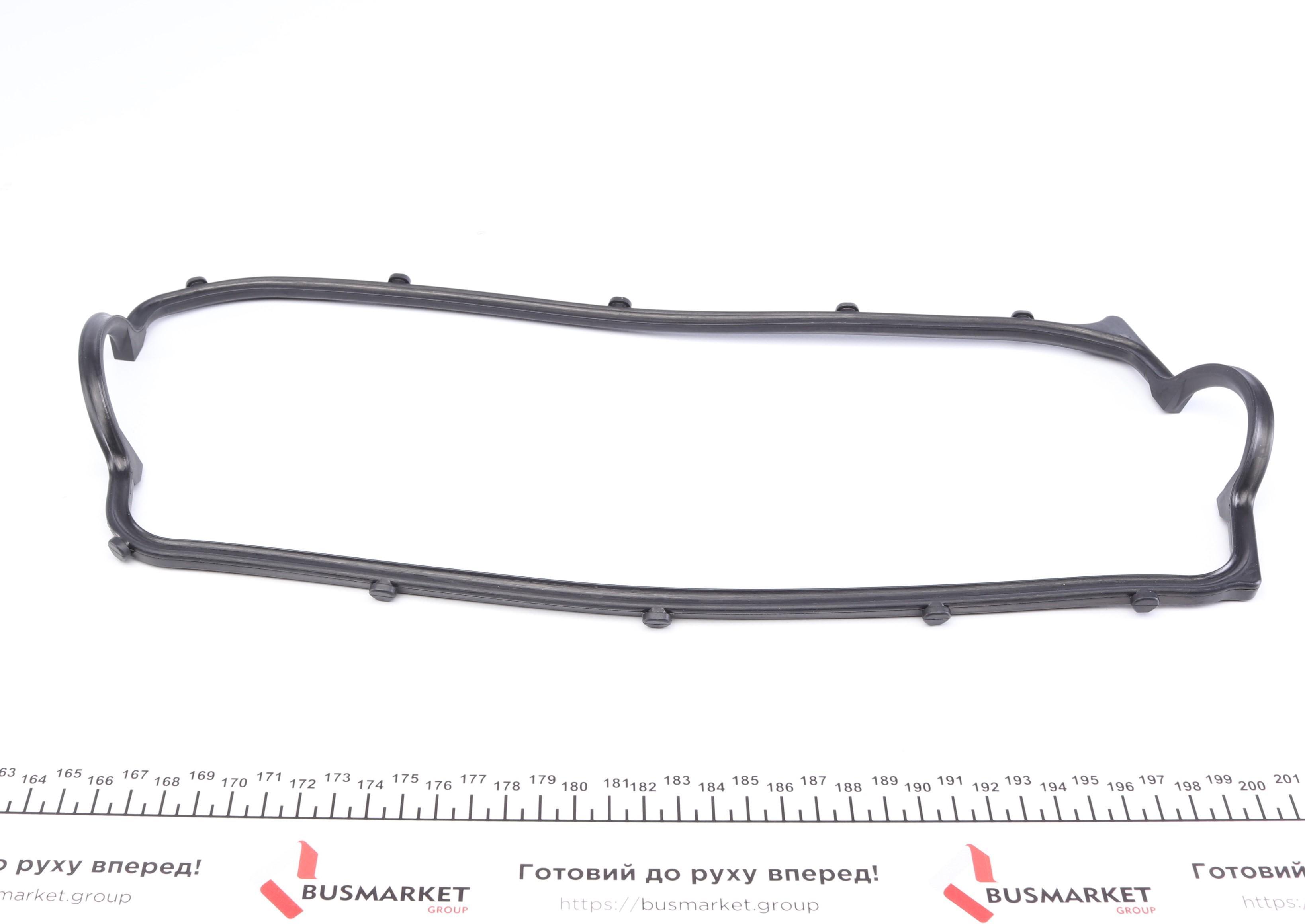 Прокладка крышки клапанов Honda Civic I/III 1.2/1.3/1.5 83-89