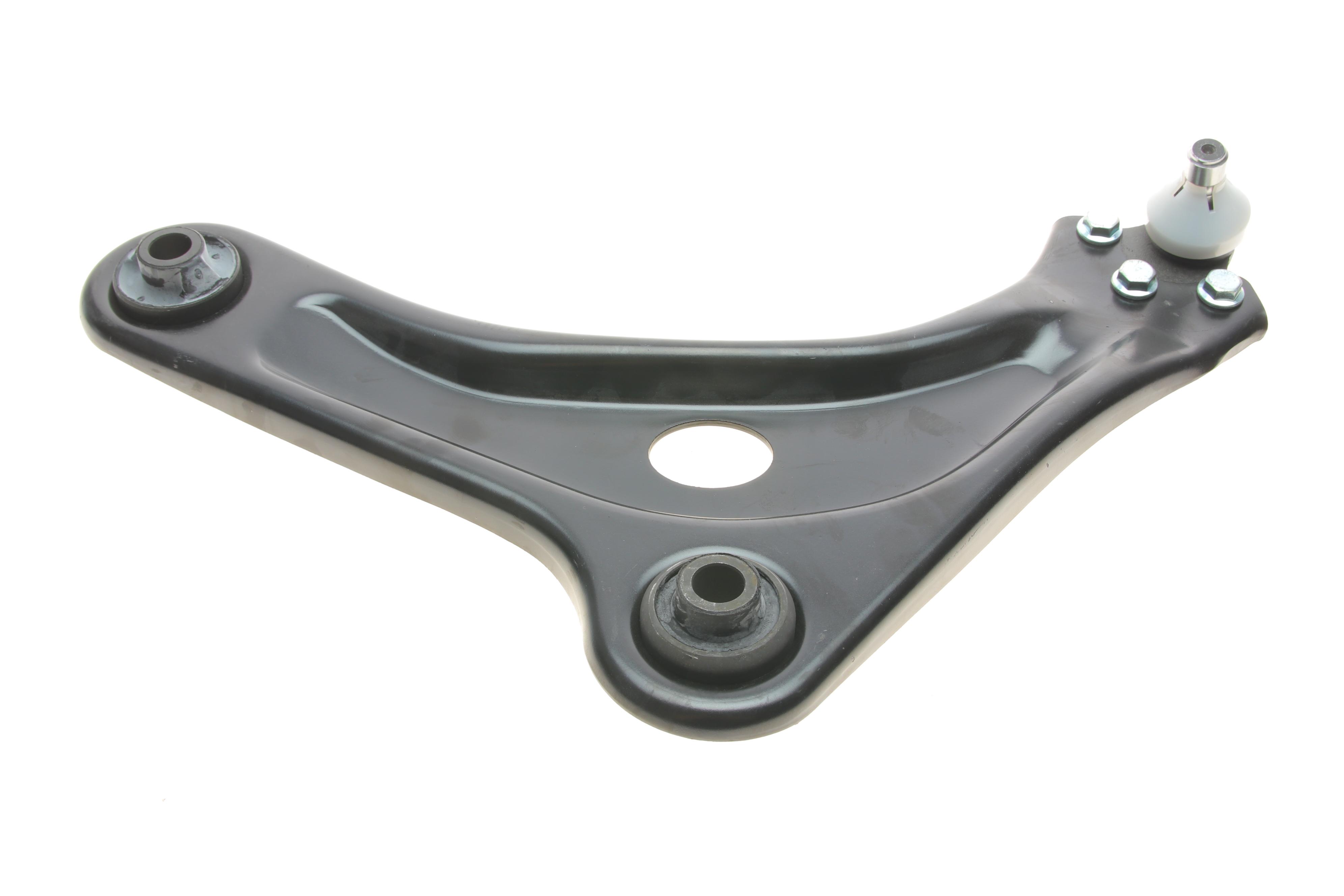 Важіль підвіски (передній/знизу) (L) Citroen C3 09- /C4 14- (з кульовою) d=18