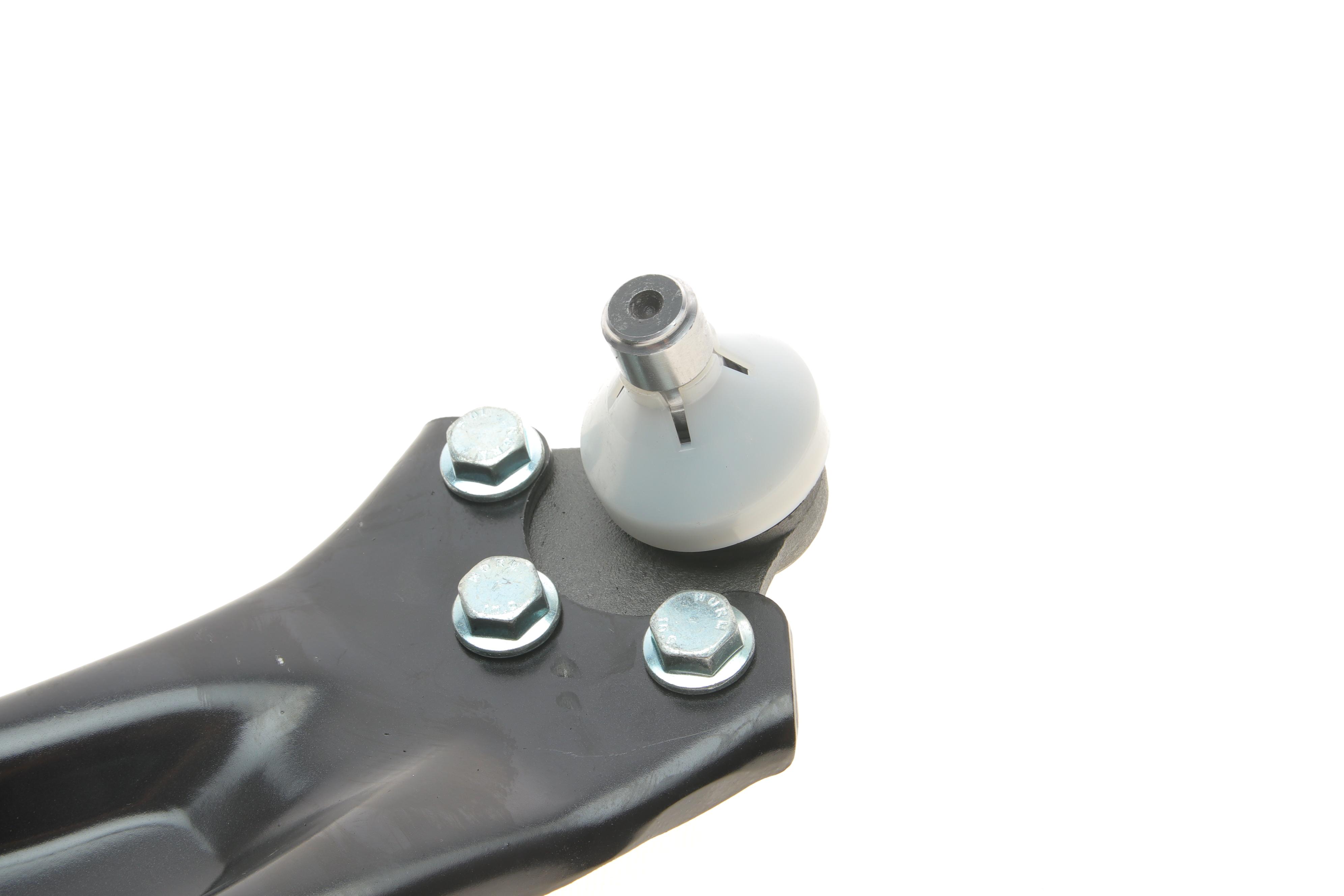 Важіль підвіски (передній/знизу) (L) Citroen C3 09- /C4 14- (з кульовою) d=18