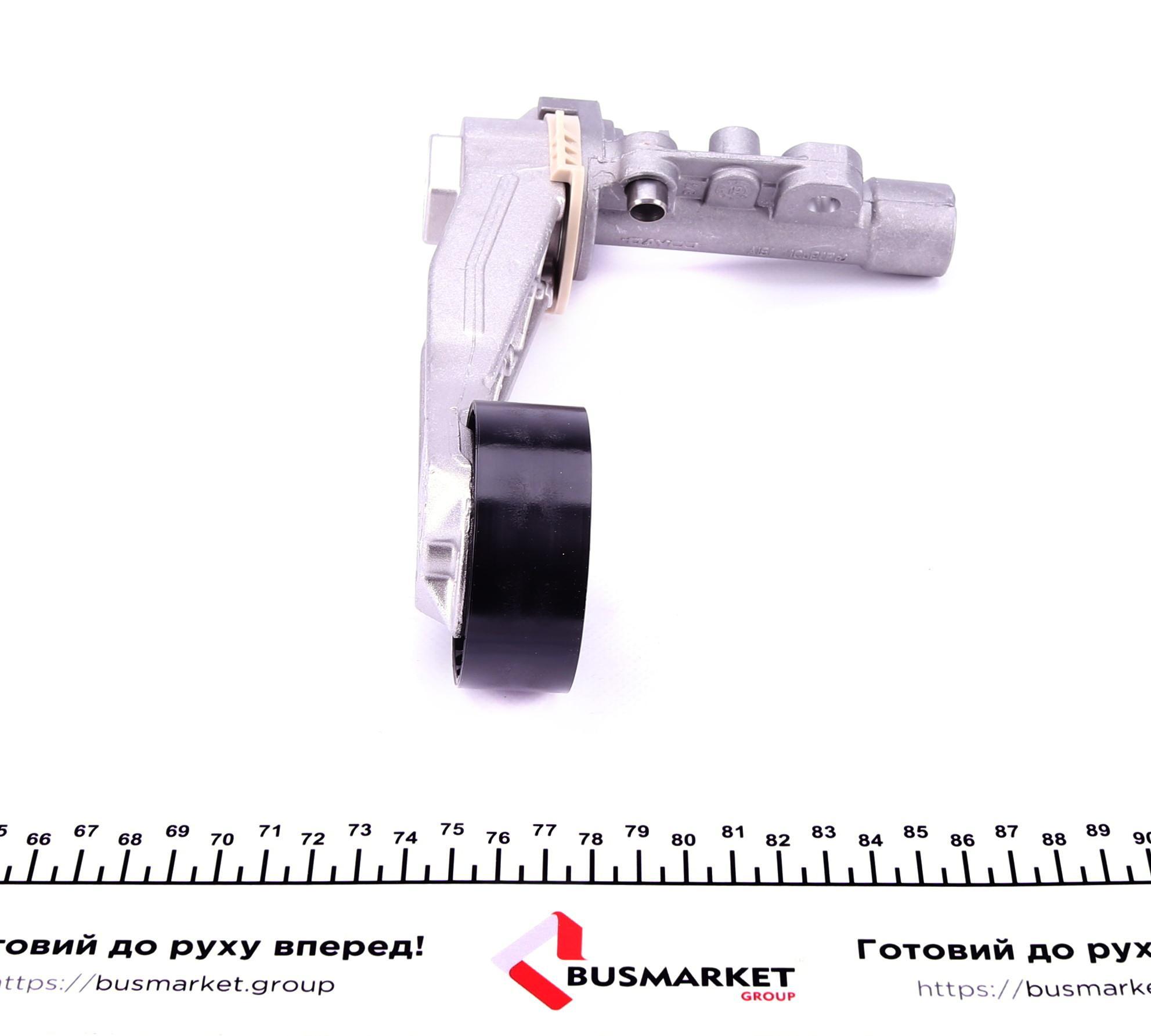 Натяжник ременя генератора Citroen Berlingo 1.6VTi 09-