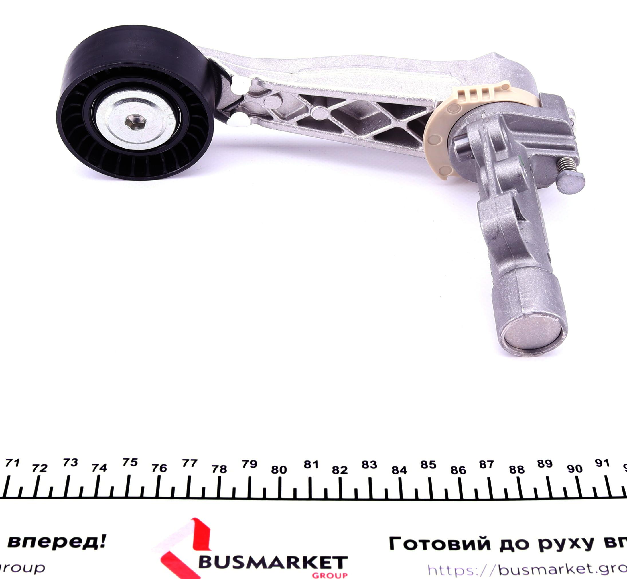 Натяжник ременя генератора Citroen Berlingo 1.6VTi 09-