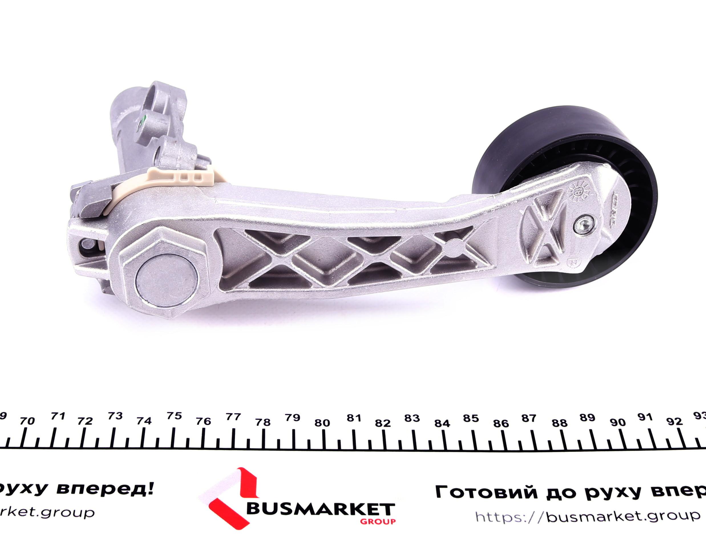 Натяжник ременя генератора Citroen Berlingo 1.6VTi 09-