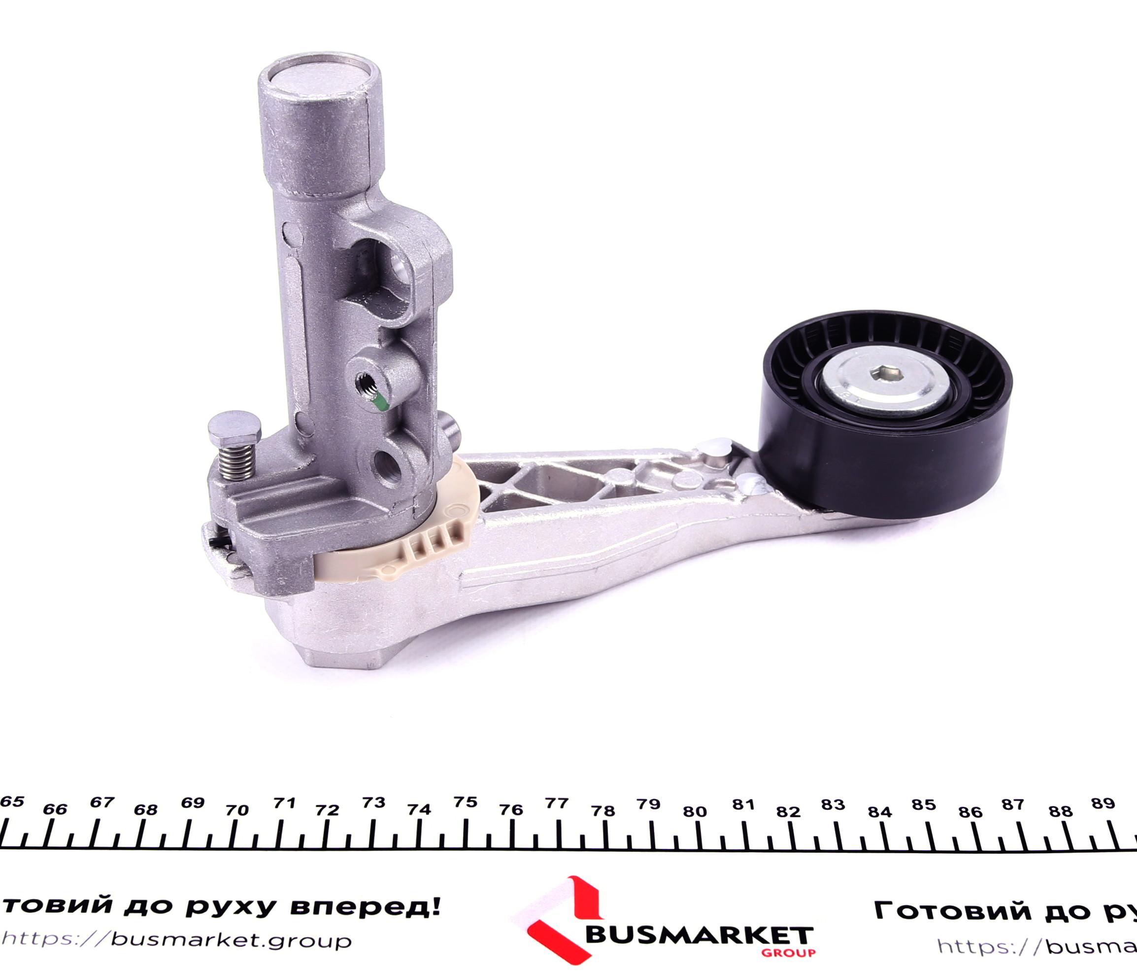 Натяжник ременя генератора Citroen Berlingo 1.6VTi 09-