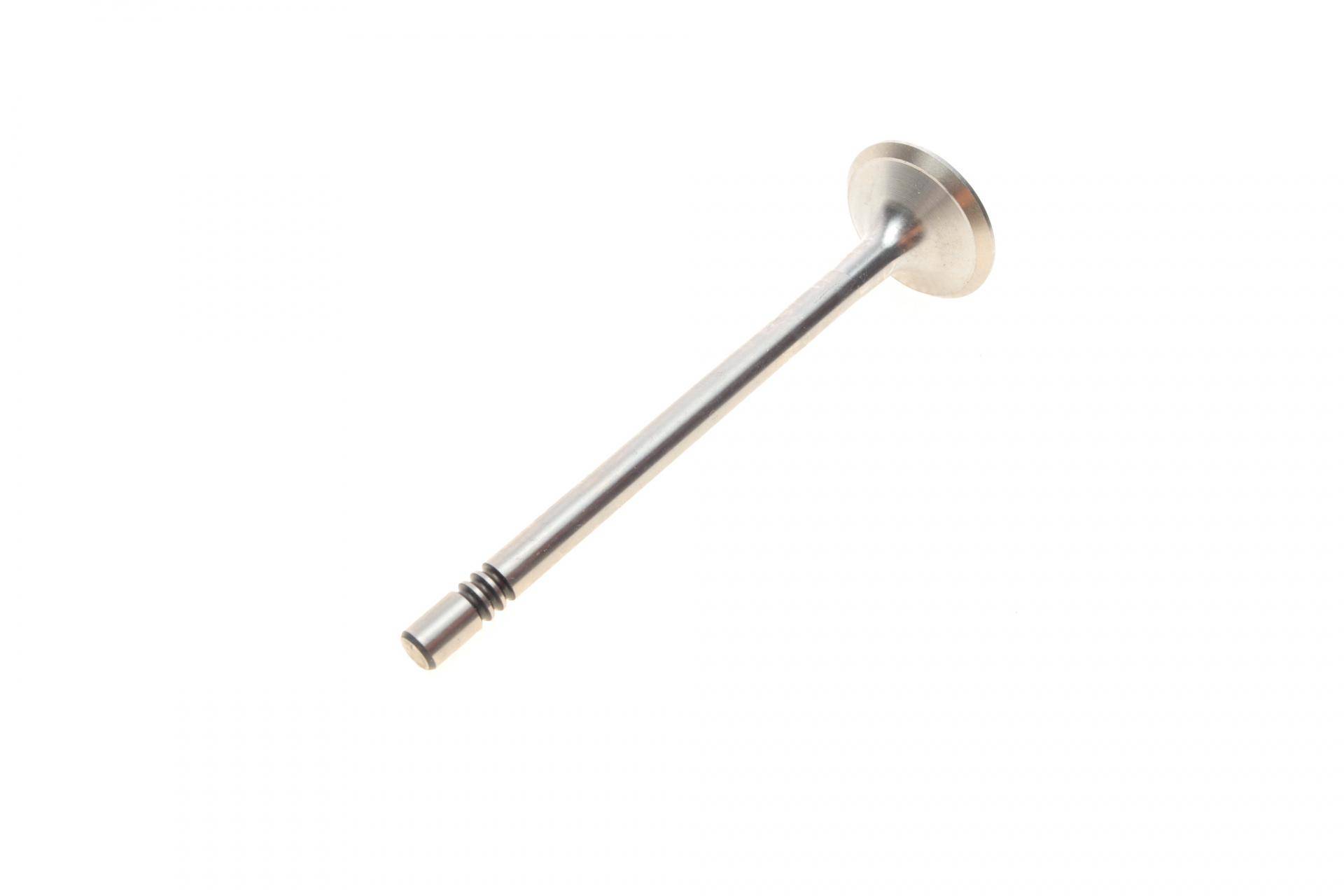 Клапан (впуск) VW Caddy III/Golf VI 1.6TDI 09- (26.6x6x99)