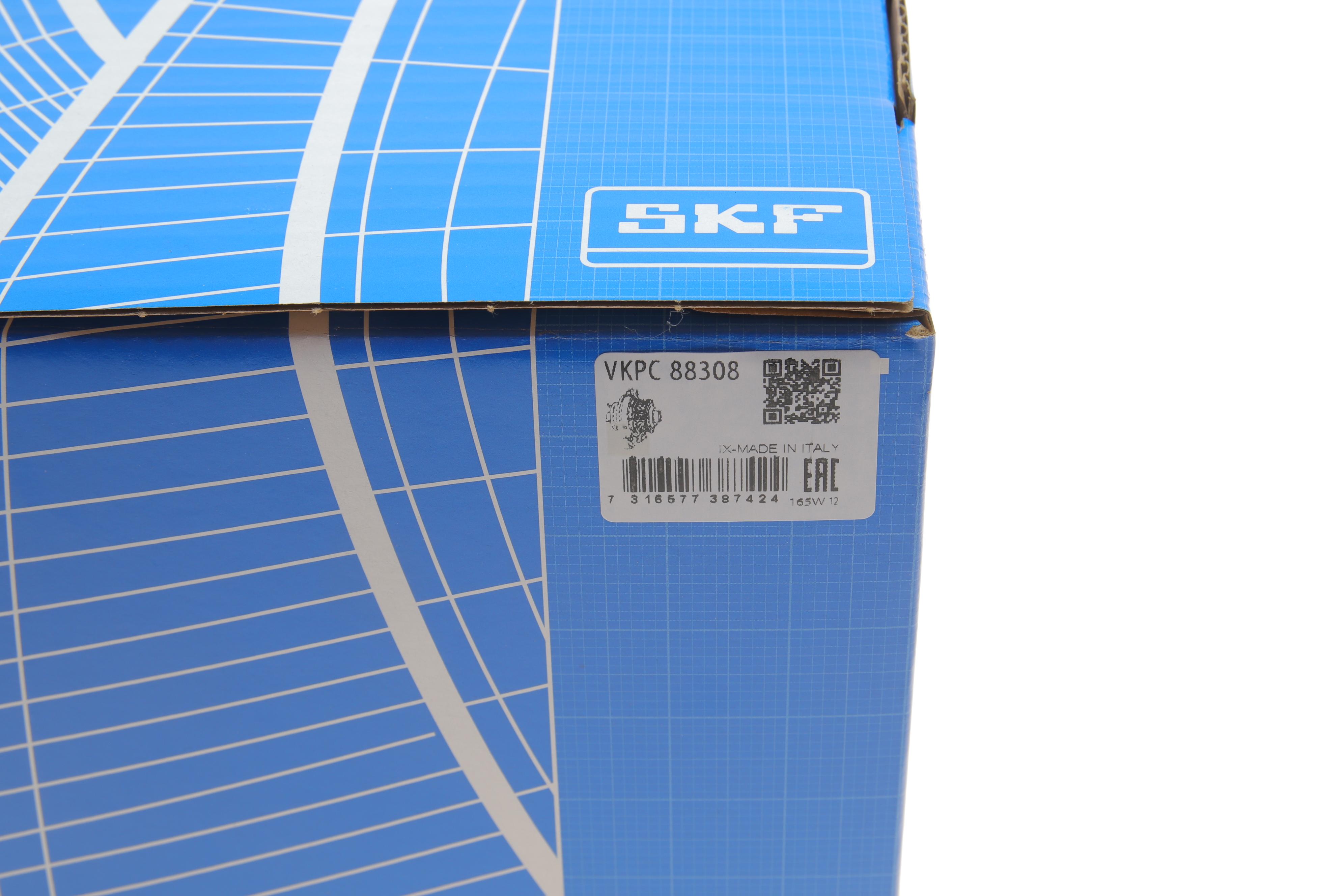 Помпа води BMW 3 (E90-93/F30/F34/F80)/5 (F10/F07/F11) 07- N47/B47