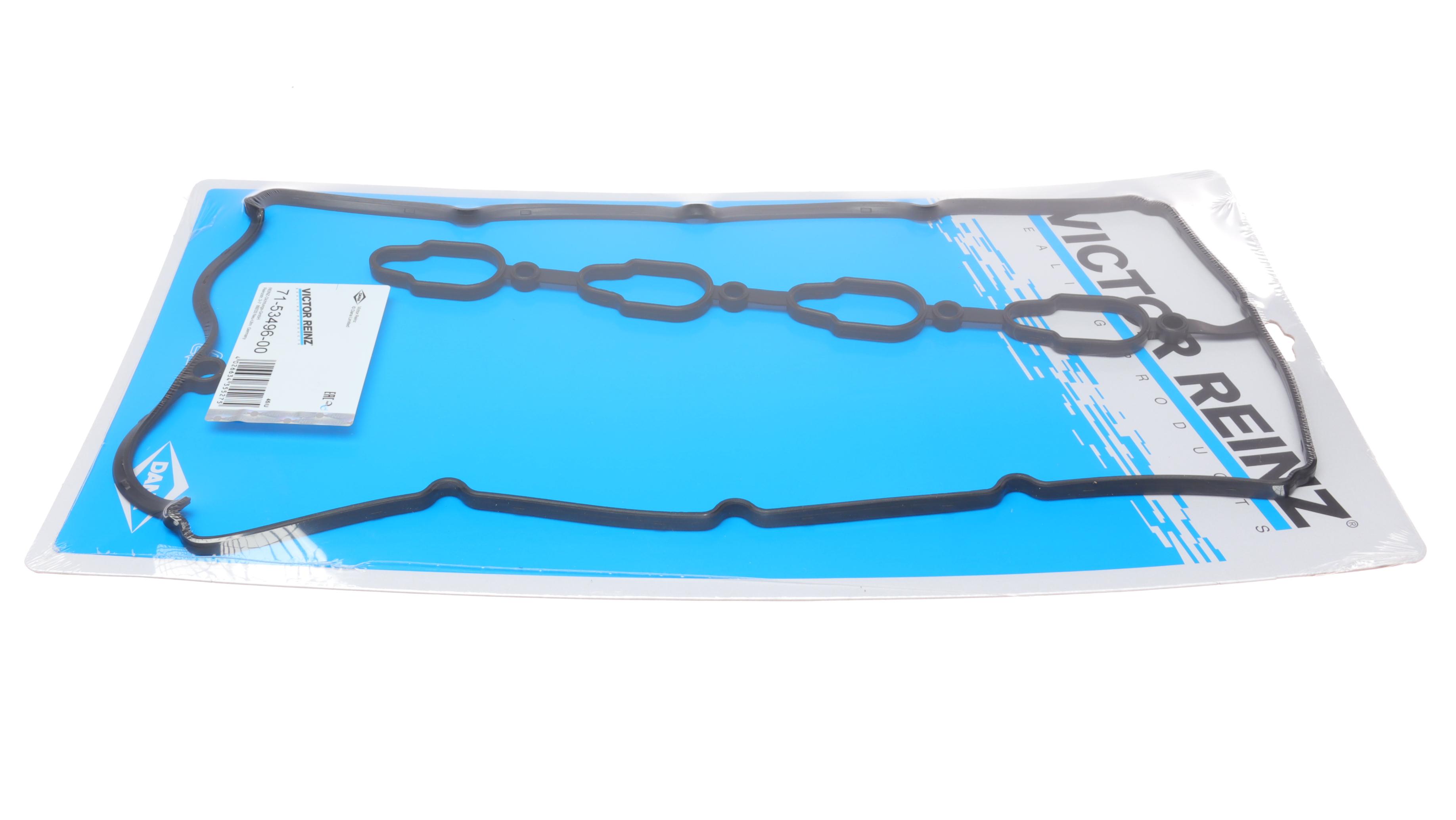 Прокладка кришки клапанів Kia Sorento 2.5CRDi 02-