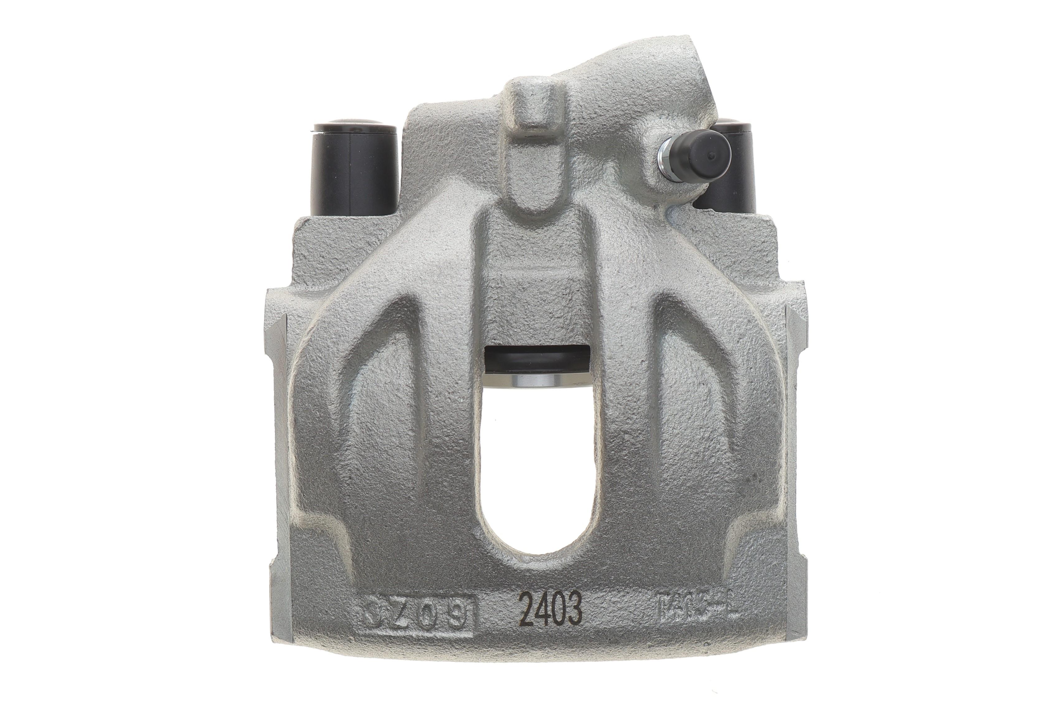 Суппорт тормозной (задний) (L) MB Sprinter 208-216/VW LT (28-35) 96-06 (d=45mm) (Ate)