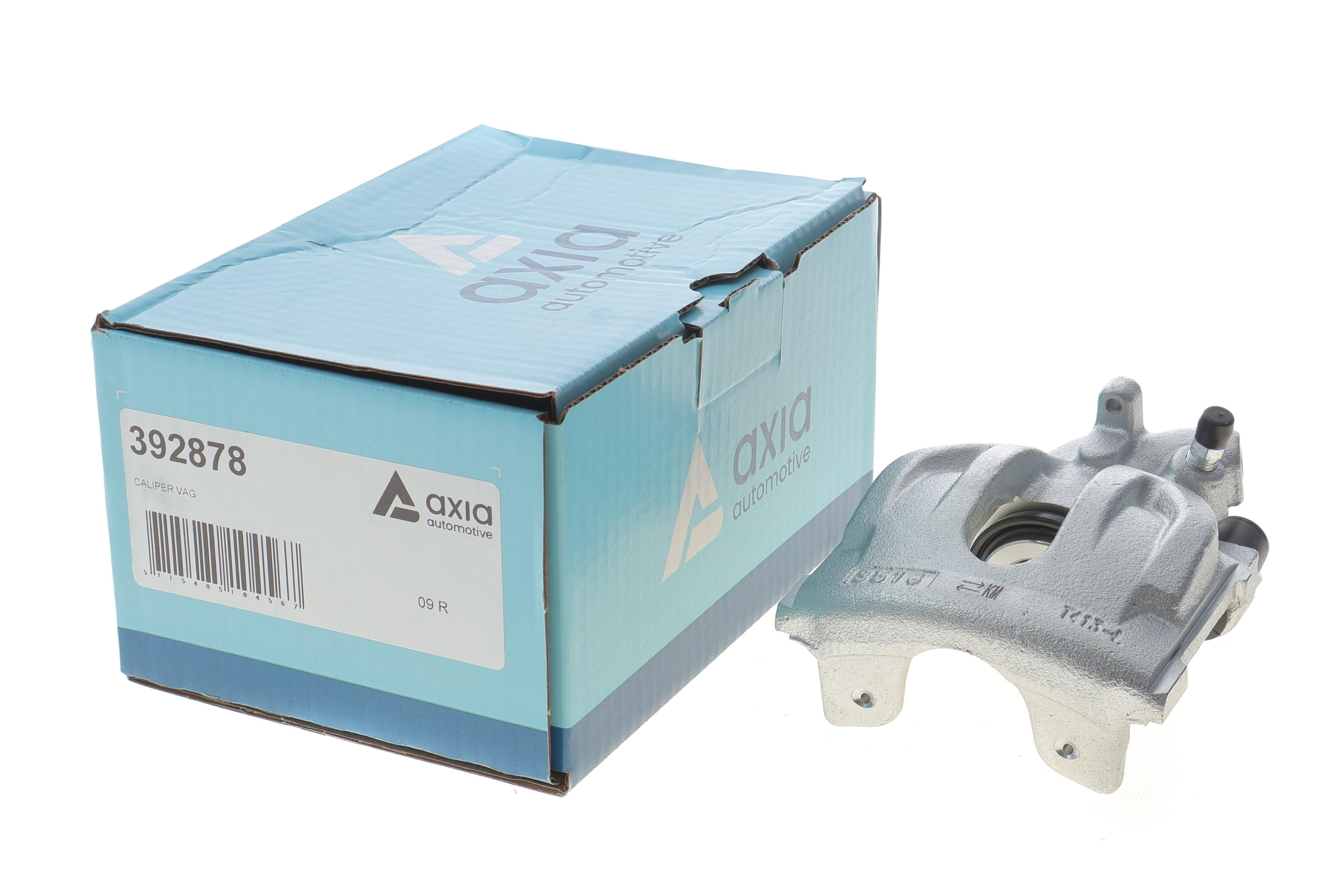 Супорт гальмівний (задній) (L) MB Sprinter 208-216/VW LT (28-35) 96-06 (d=45mm) (Ate)