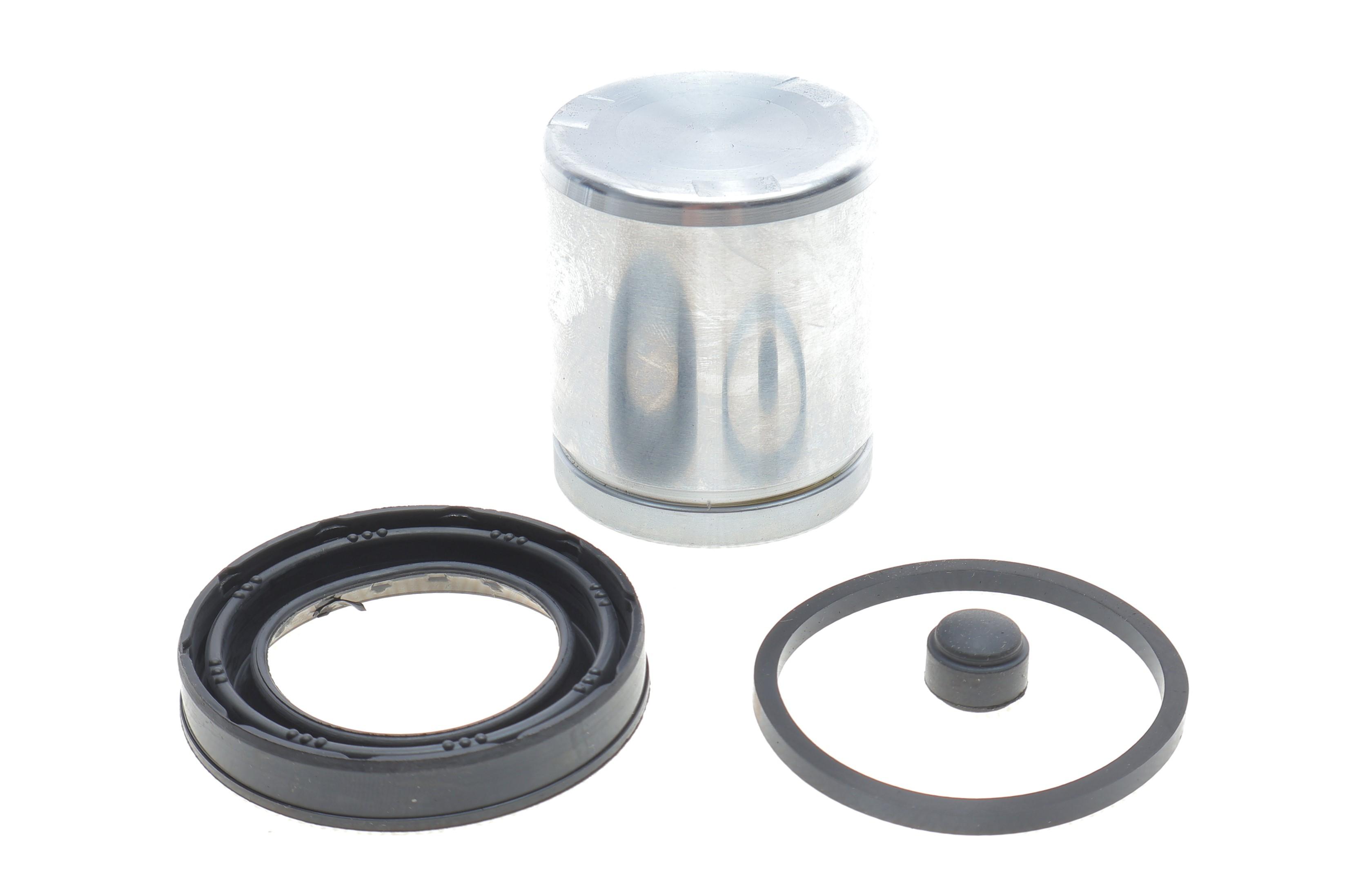 Ремкомплект супорта (заднього) MB G-class (W461/W463) 96- (d=48mm) (+ поршень) (Bosch)