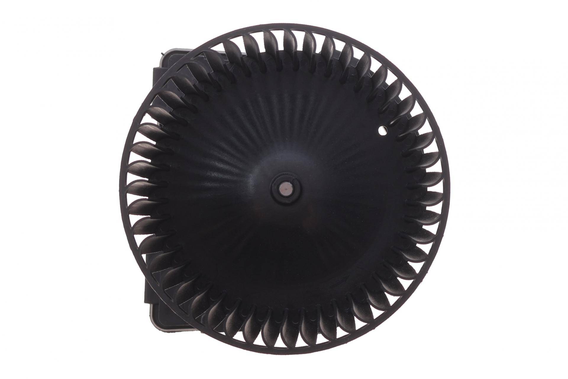 Моторчик пічки Opel Vectra B 1.6-2.6 95-03