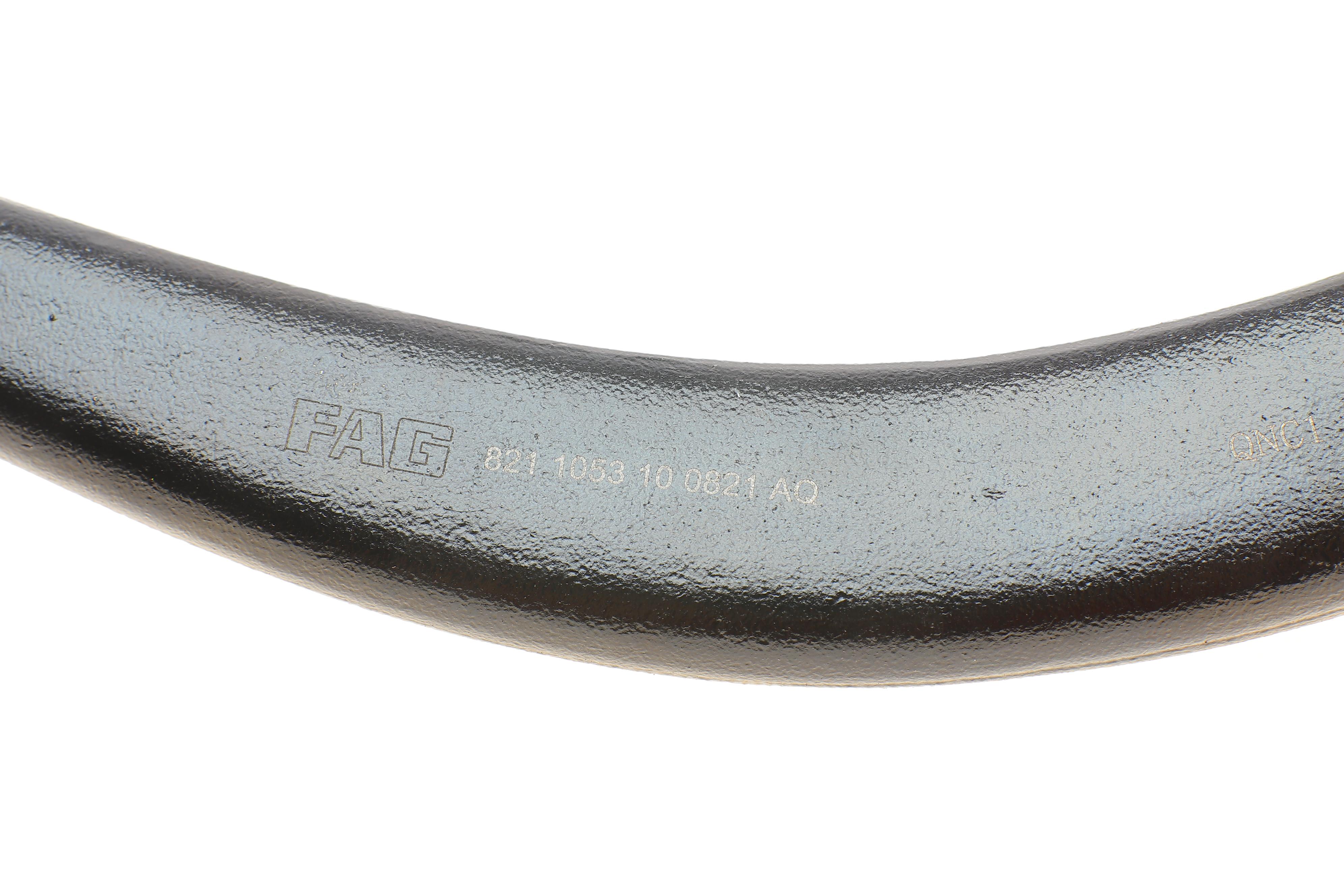 Важіль підвіски (передній/спереду) (R) BMW X3 (F25)/X4 (F26) 1.6-3.0D 10-