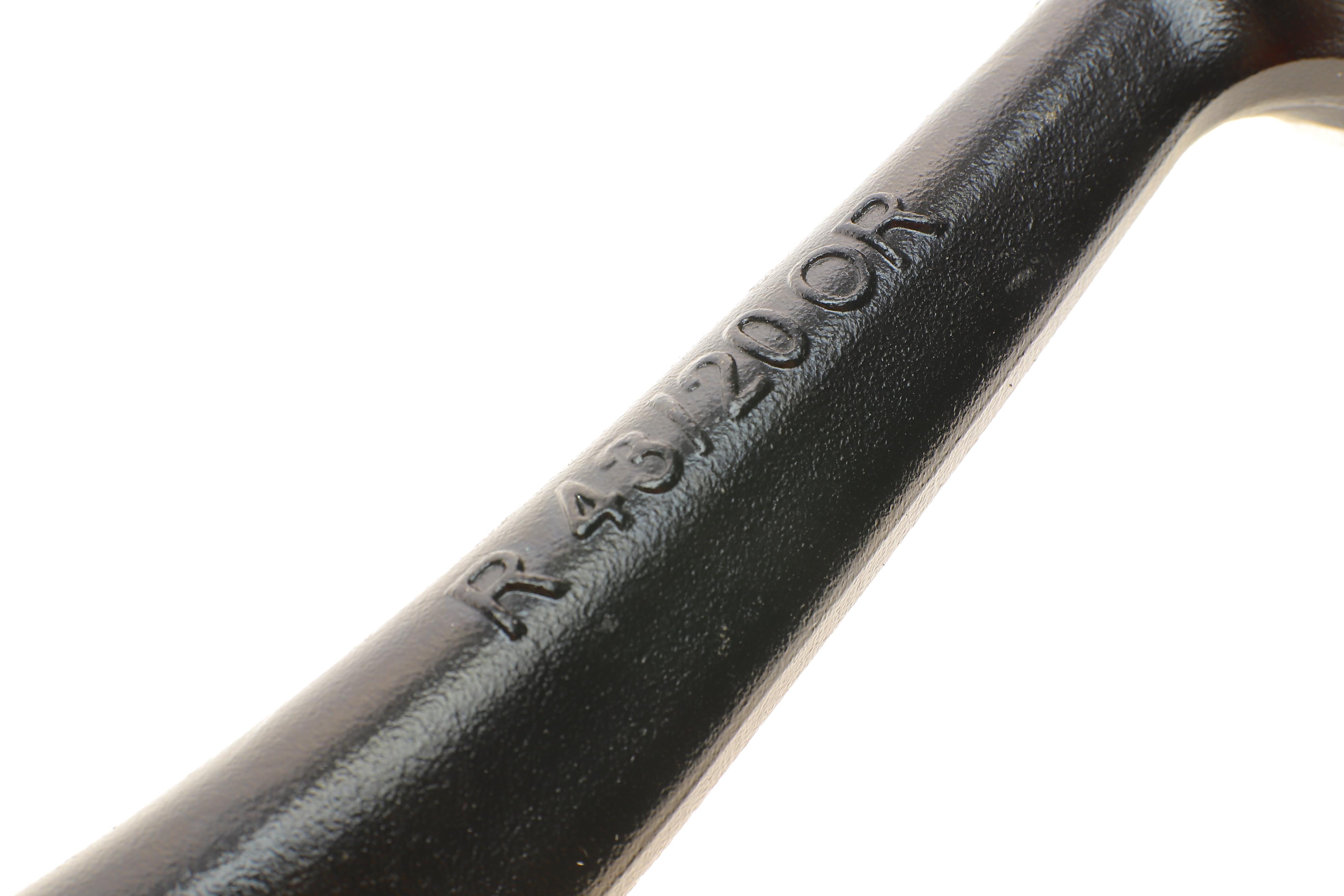 Важіль підвіски (передній/спереду) (R) BMW X3 (F25)/X4 (F26) 1.6-3.0D 10-