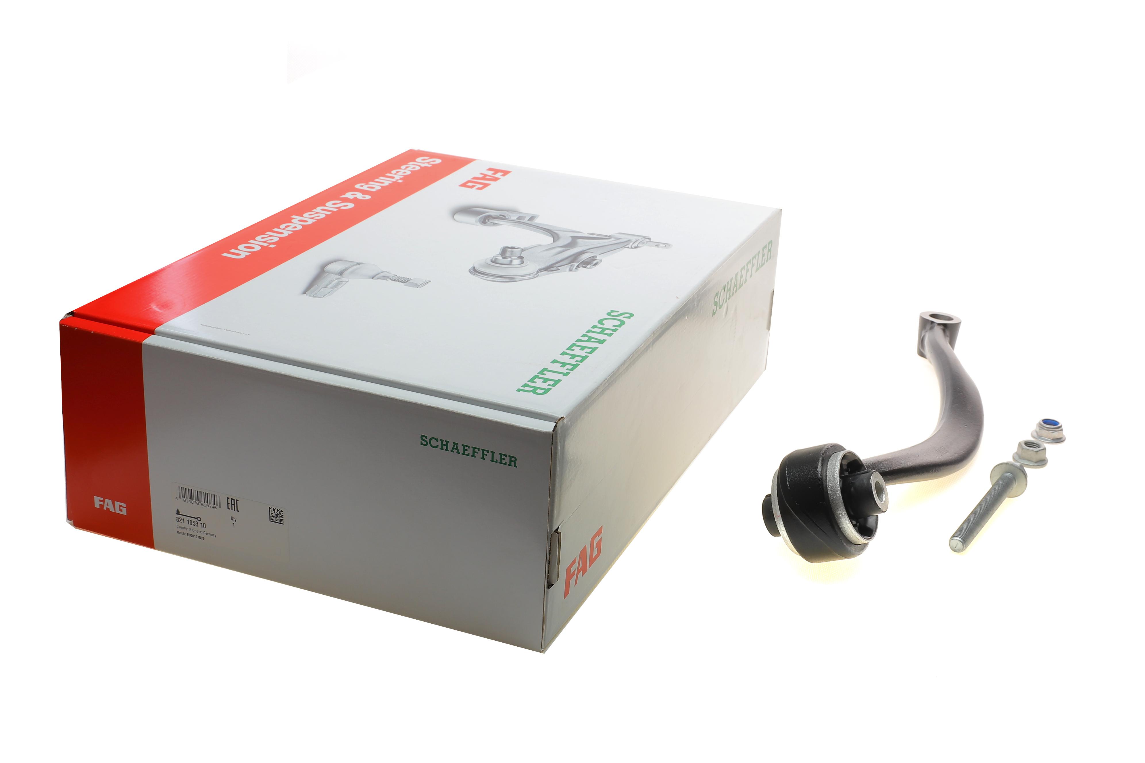 Важіль підвіски (передній/спереду) (R) BMW X3 (F25)/X4 (F26) 1.6-3.0D 10-