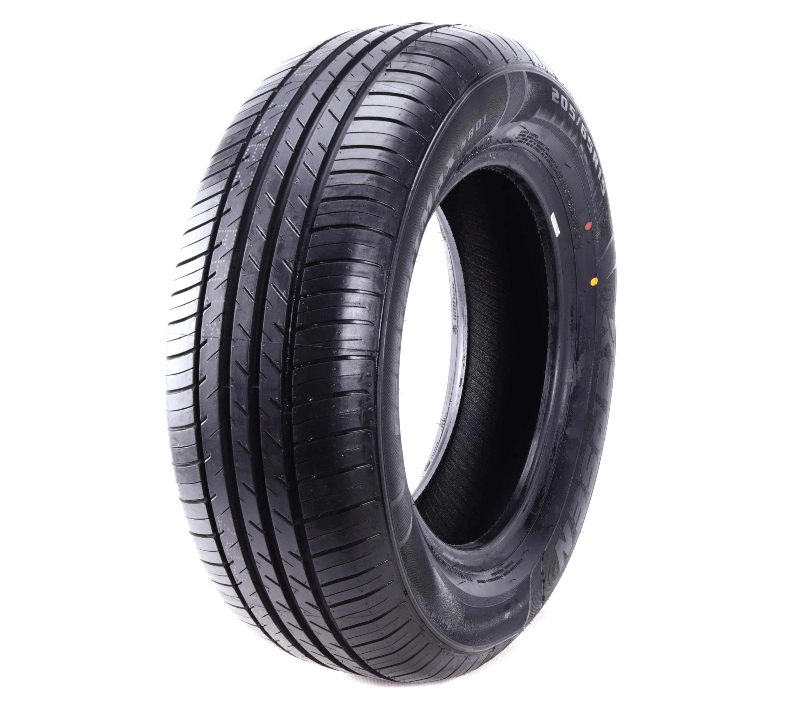 Шина ComfortMax S801 205/65 R15 94V (літня)