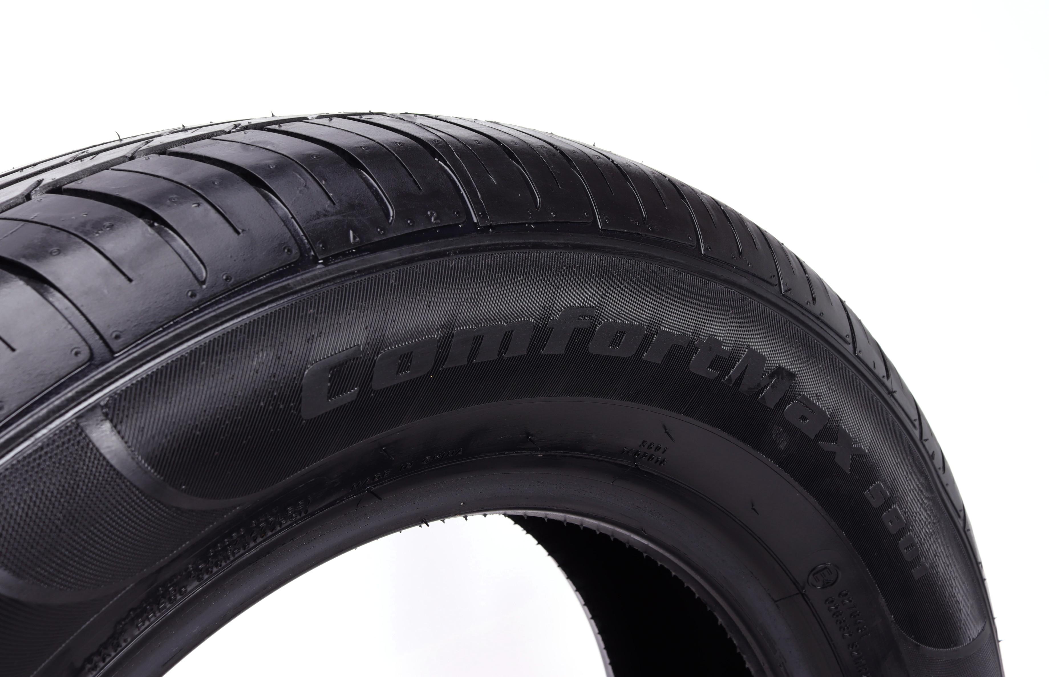 Шина ComfortMax S801 205/65 R15 94V (літня)